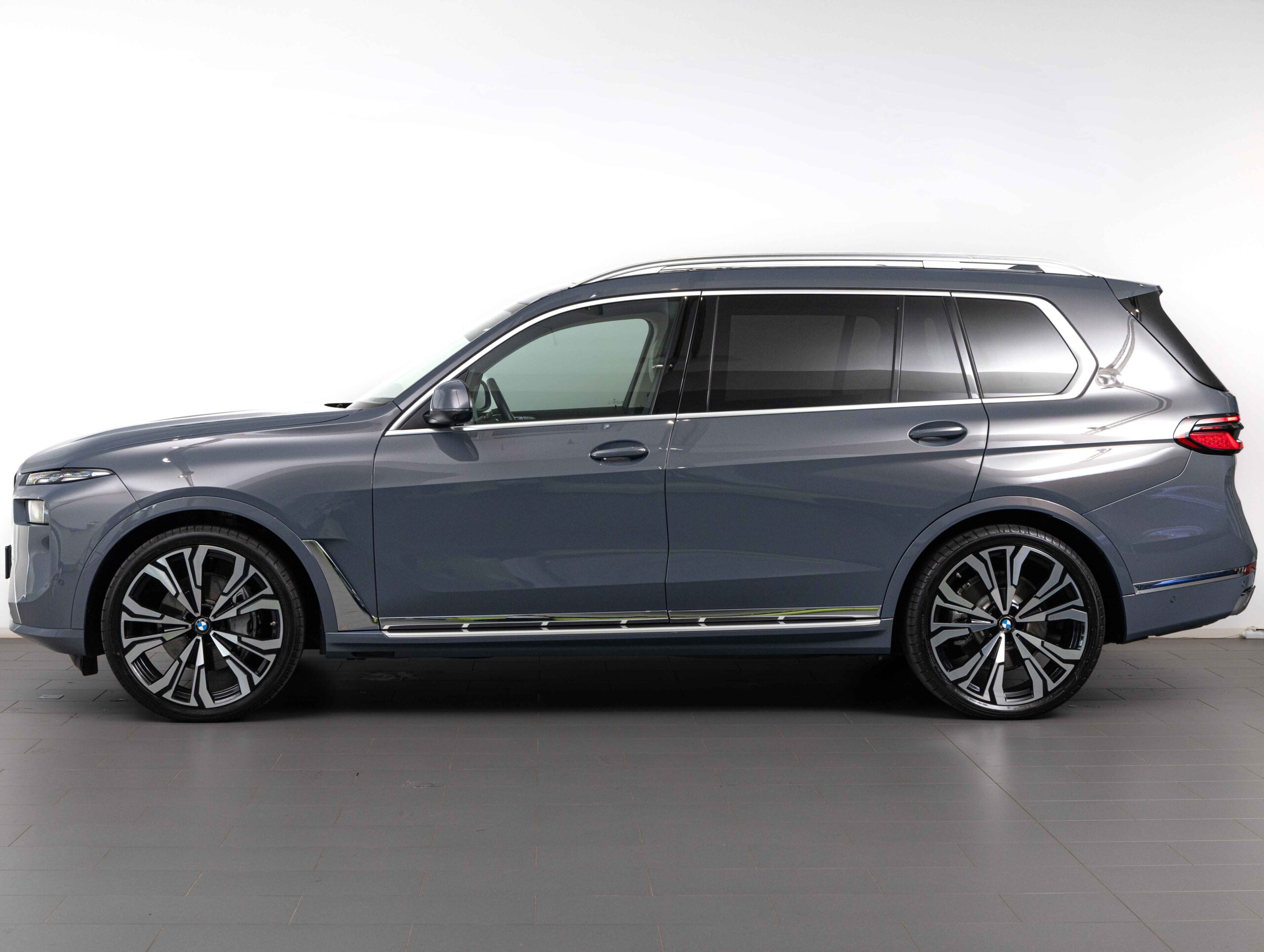 BMW X7 xDrive40d