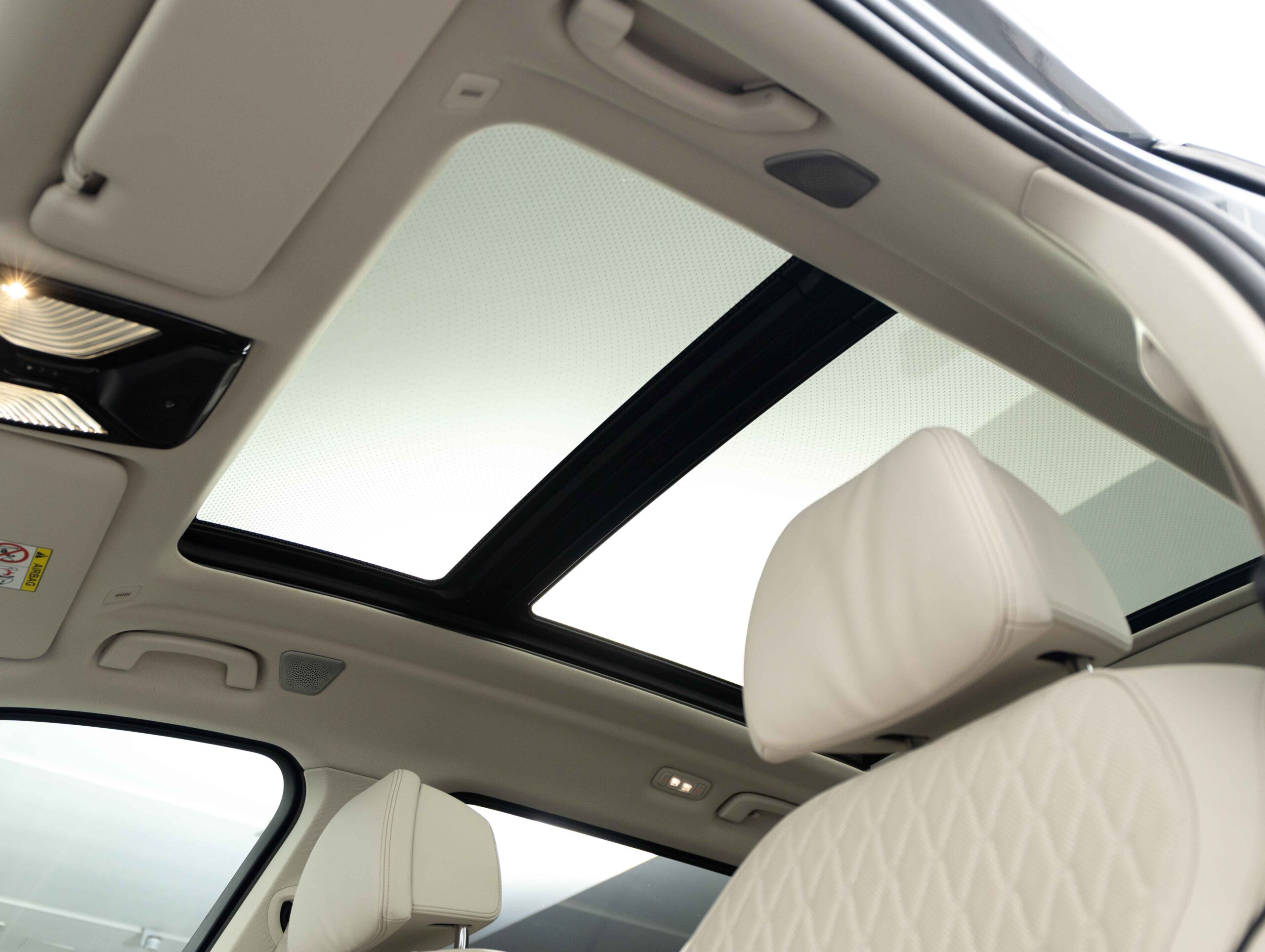 BMW X7 xDrive40d