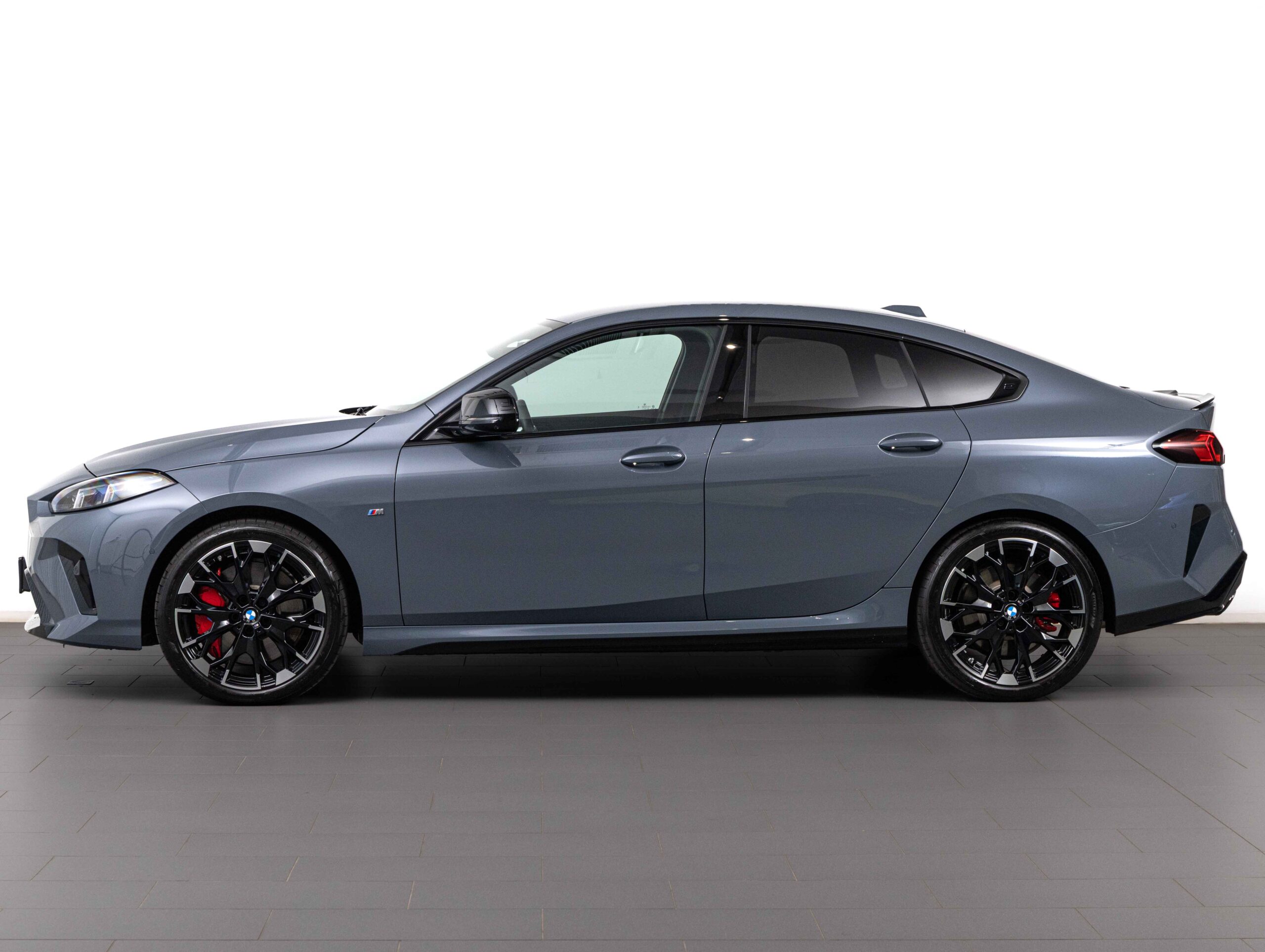 BMW M235 xDrive Gran Coupe