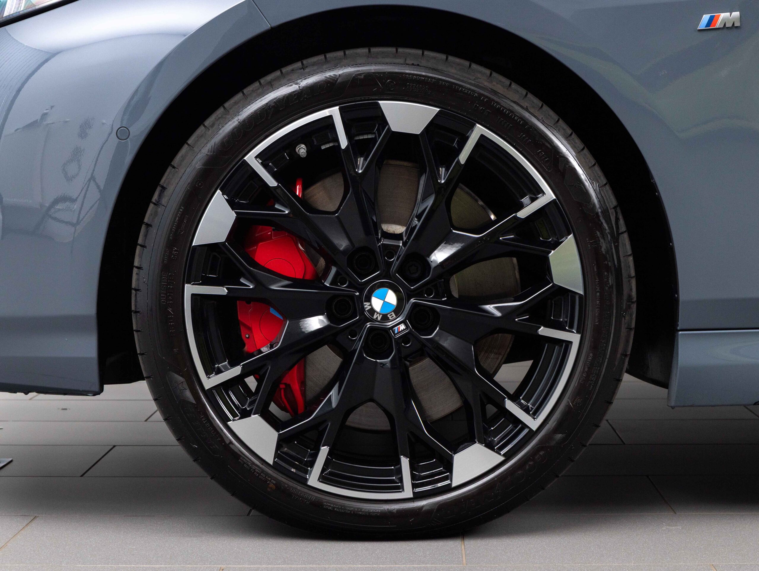 BMW M235 xDrive Gran Coupe