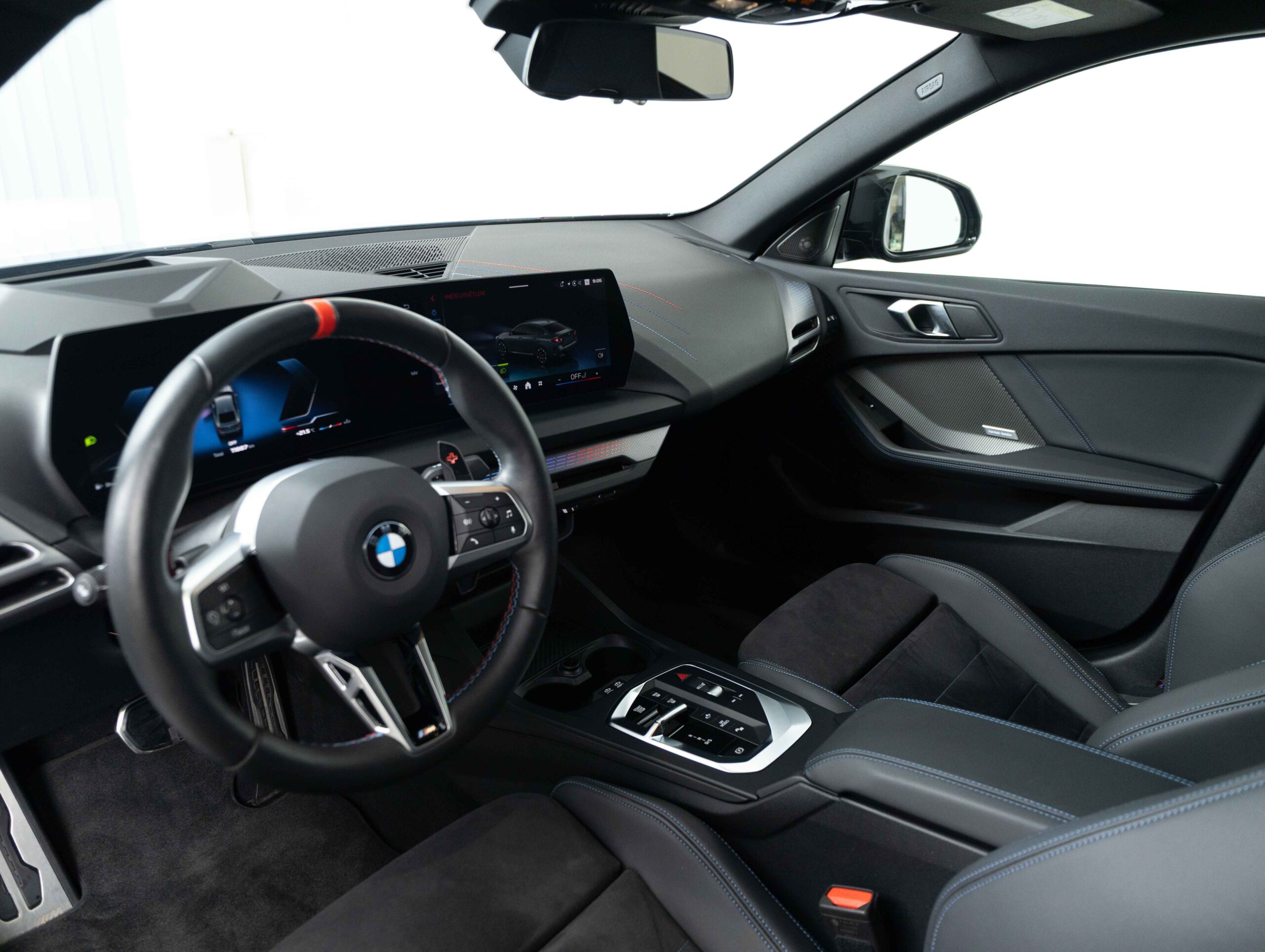 BMW M235 xDrive Gran Coupe