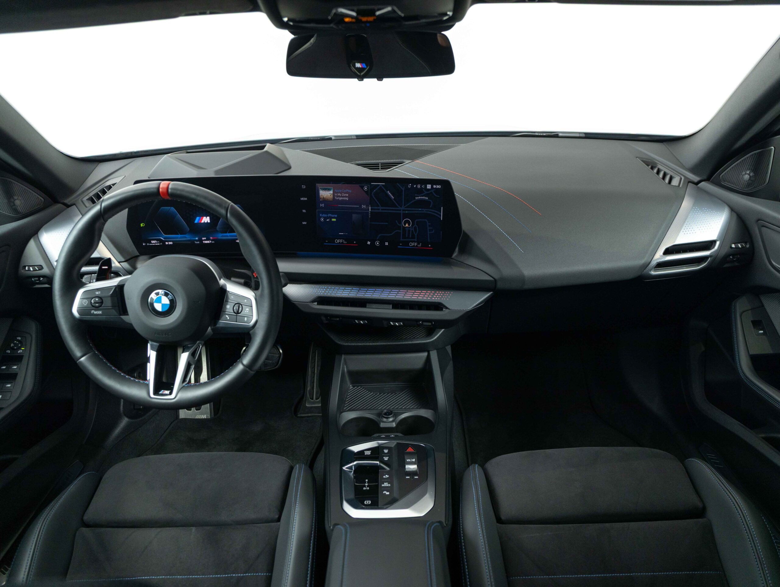 BMW M235 xDrive Gran Coupe