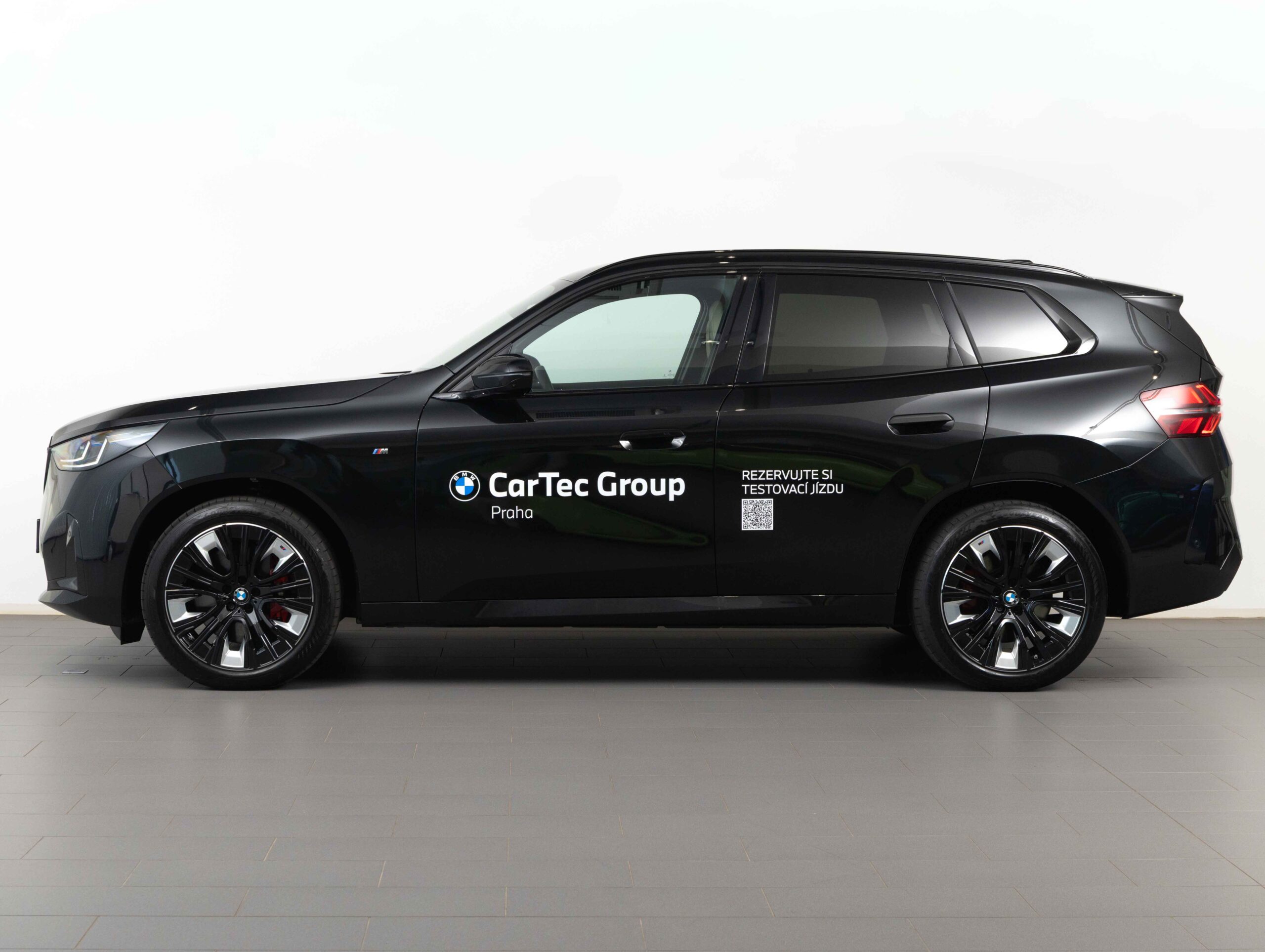 BMW X3 xDrive 40d