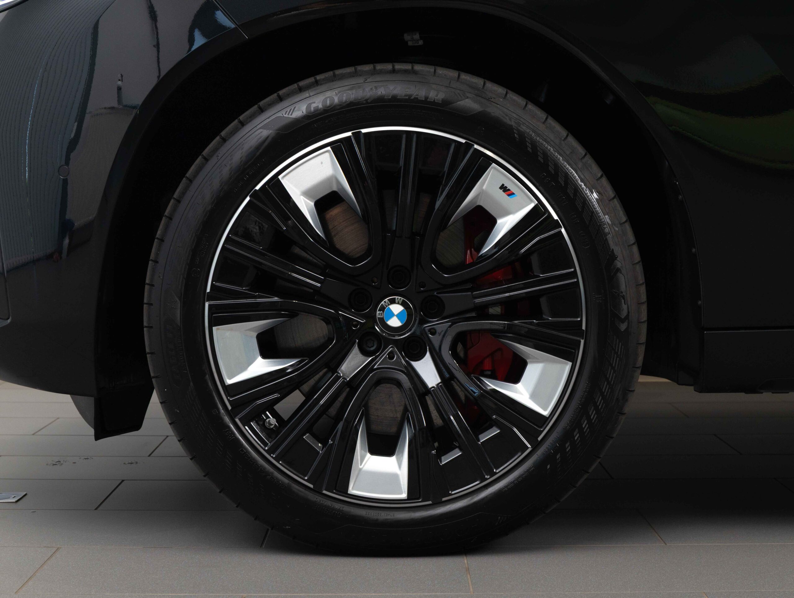 BMW X3 xDrive 40d