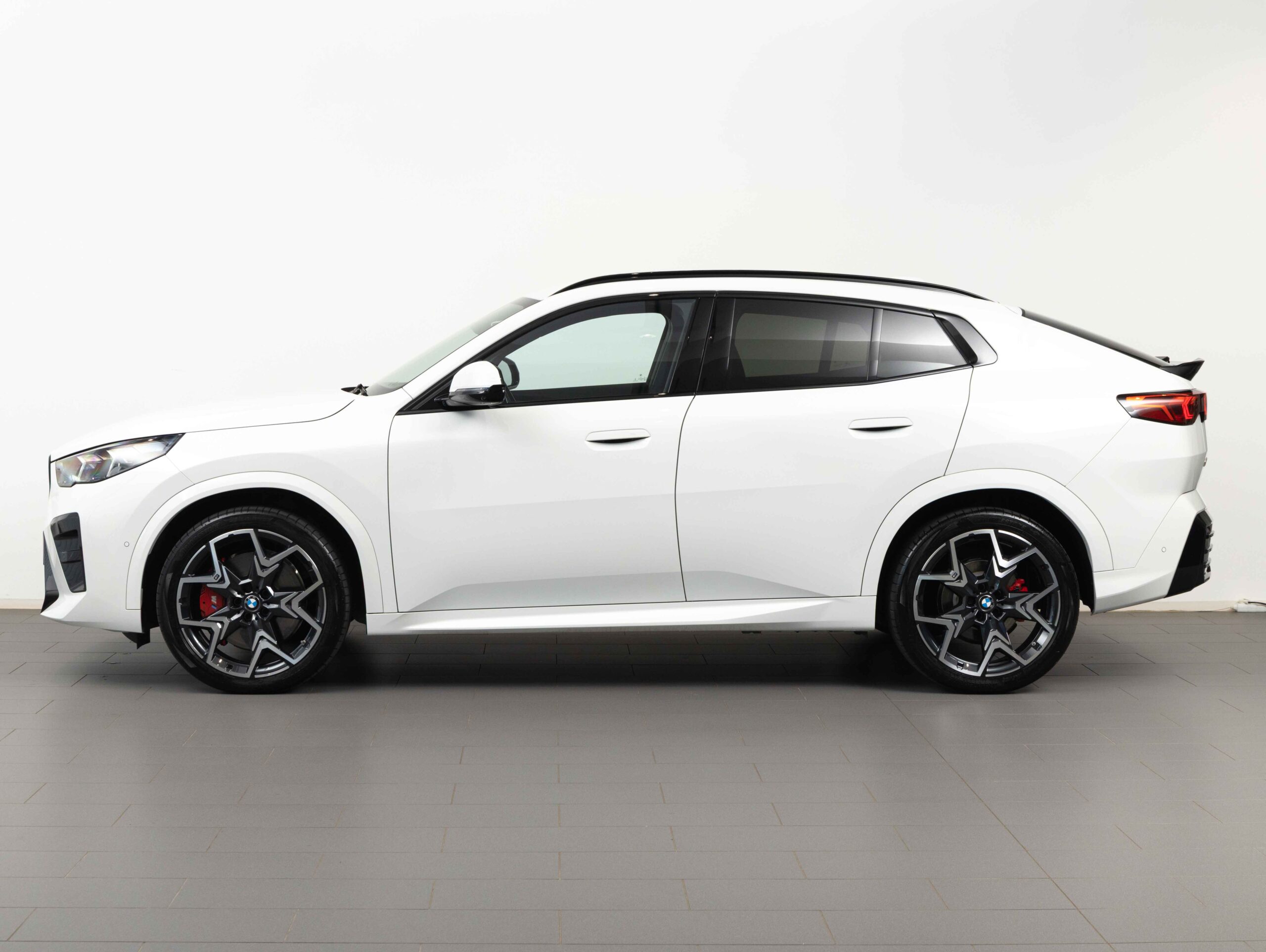 BMW X2 xDrive20d