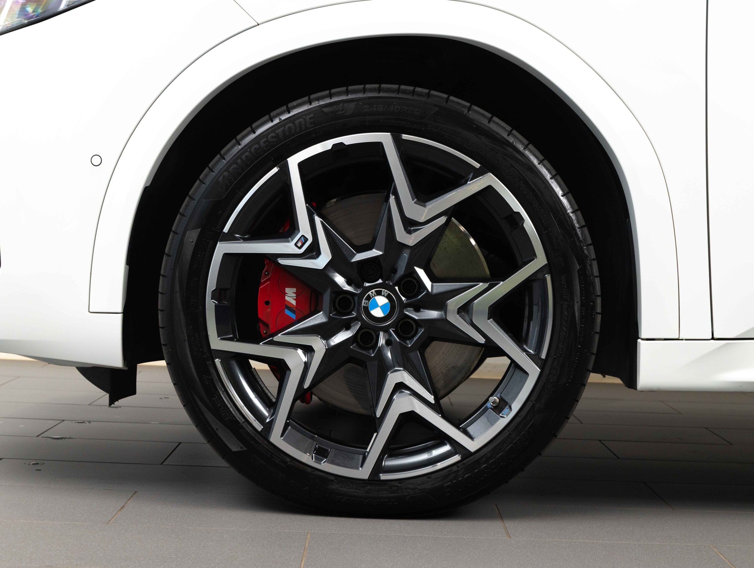BMW X2 xDrive20d