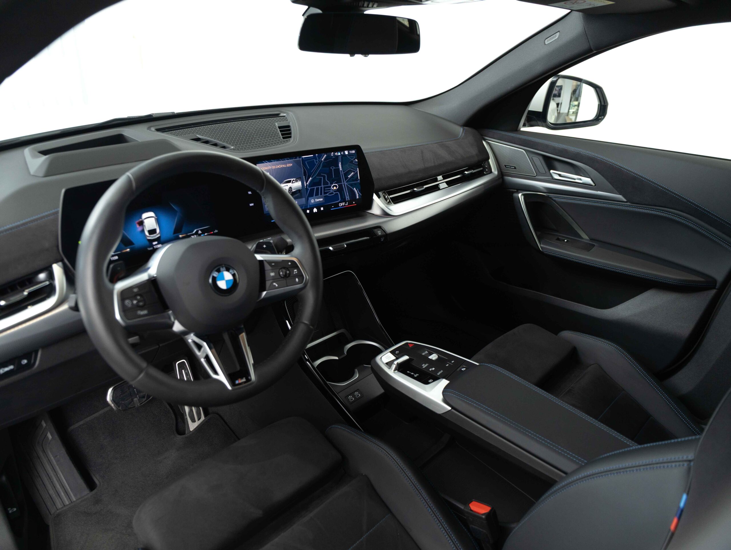 BMW X2 xDrive20d