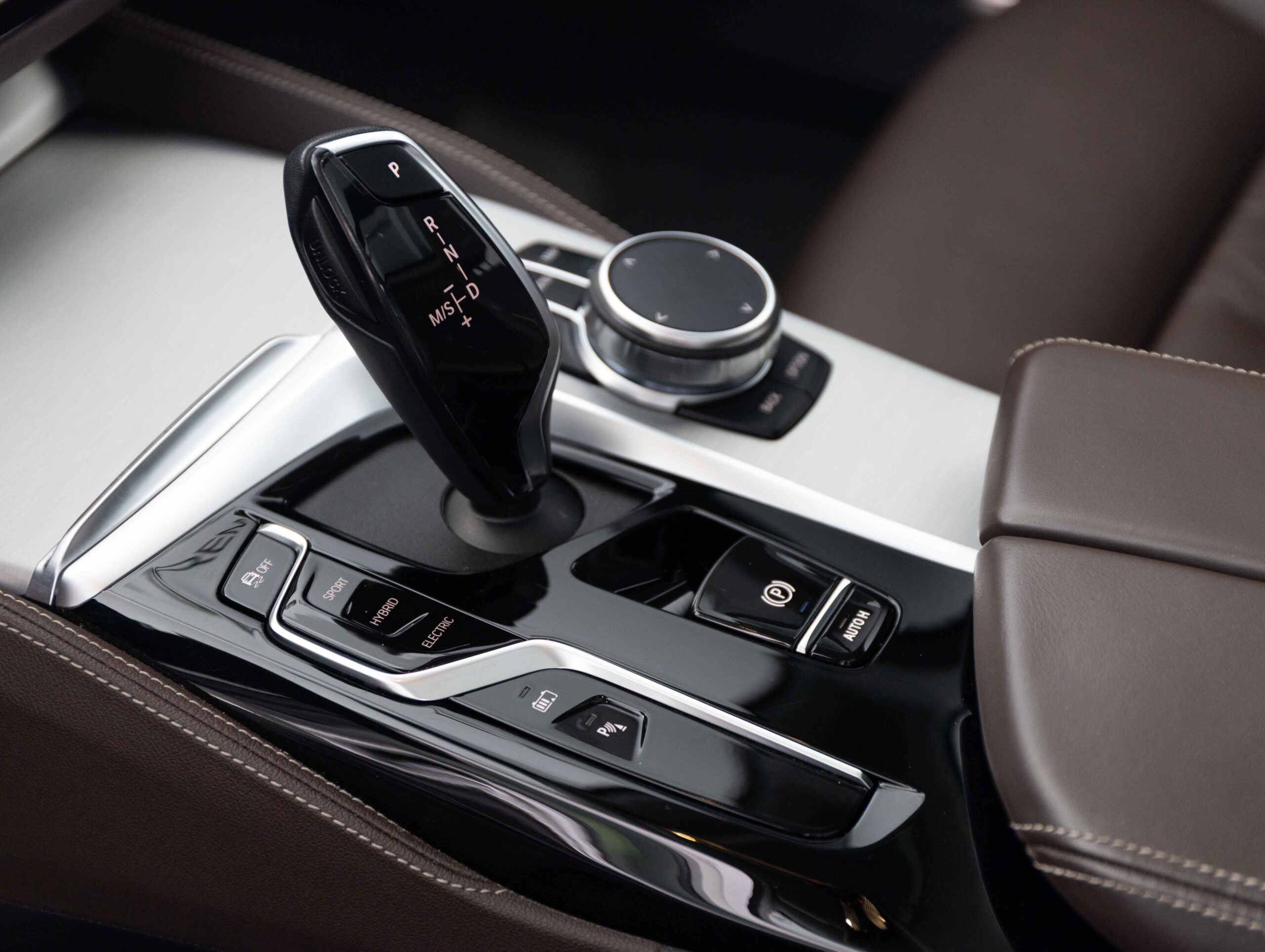 BMW 530e xDrive Touring