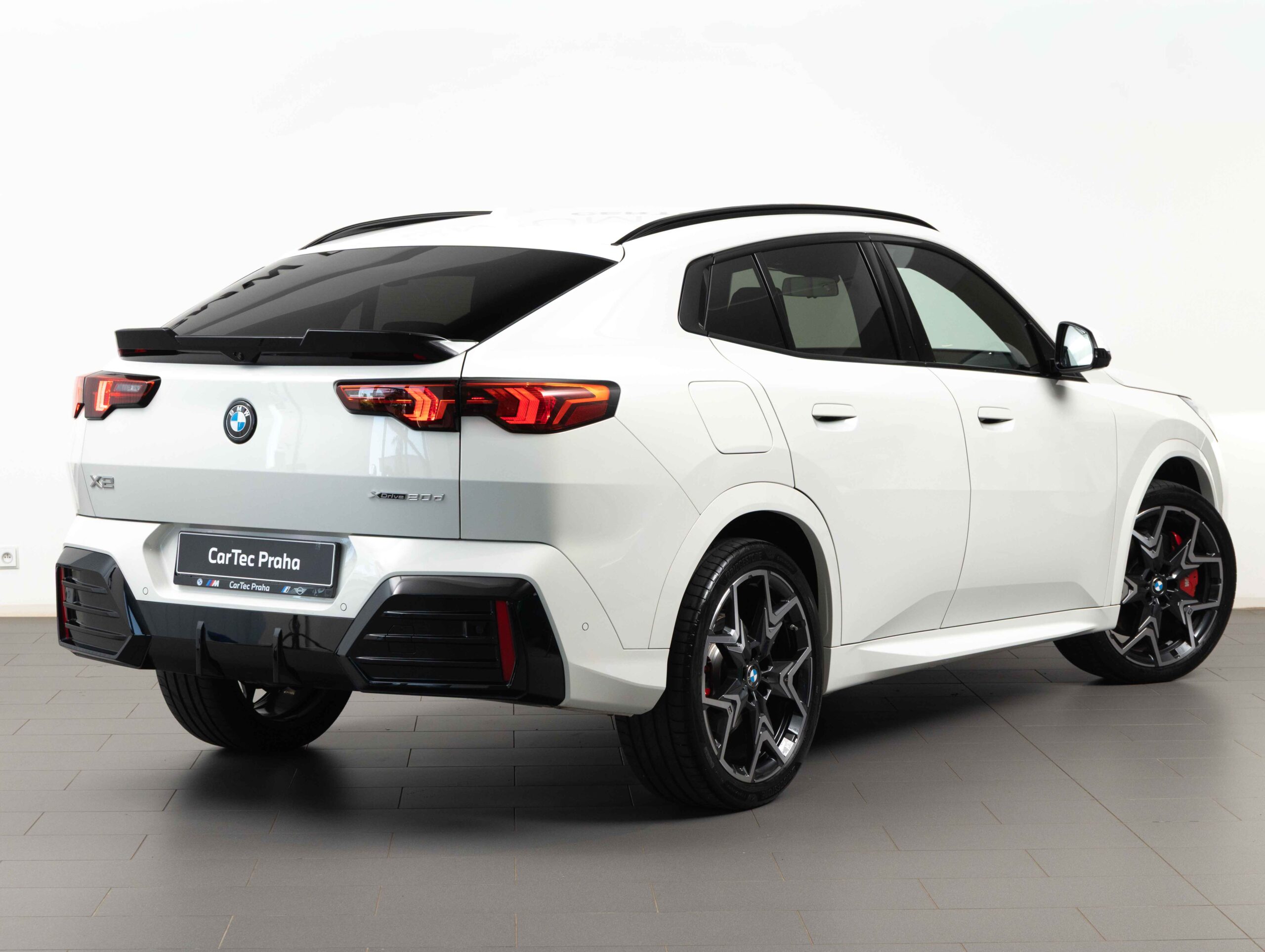 BMW X2 xDrive20d