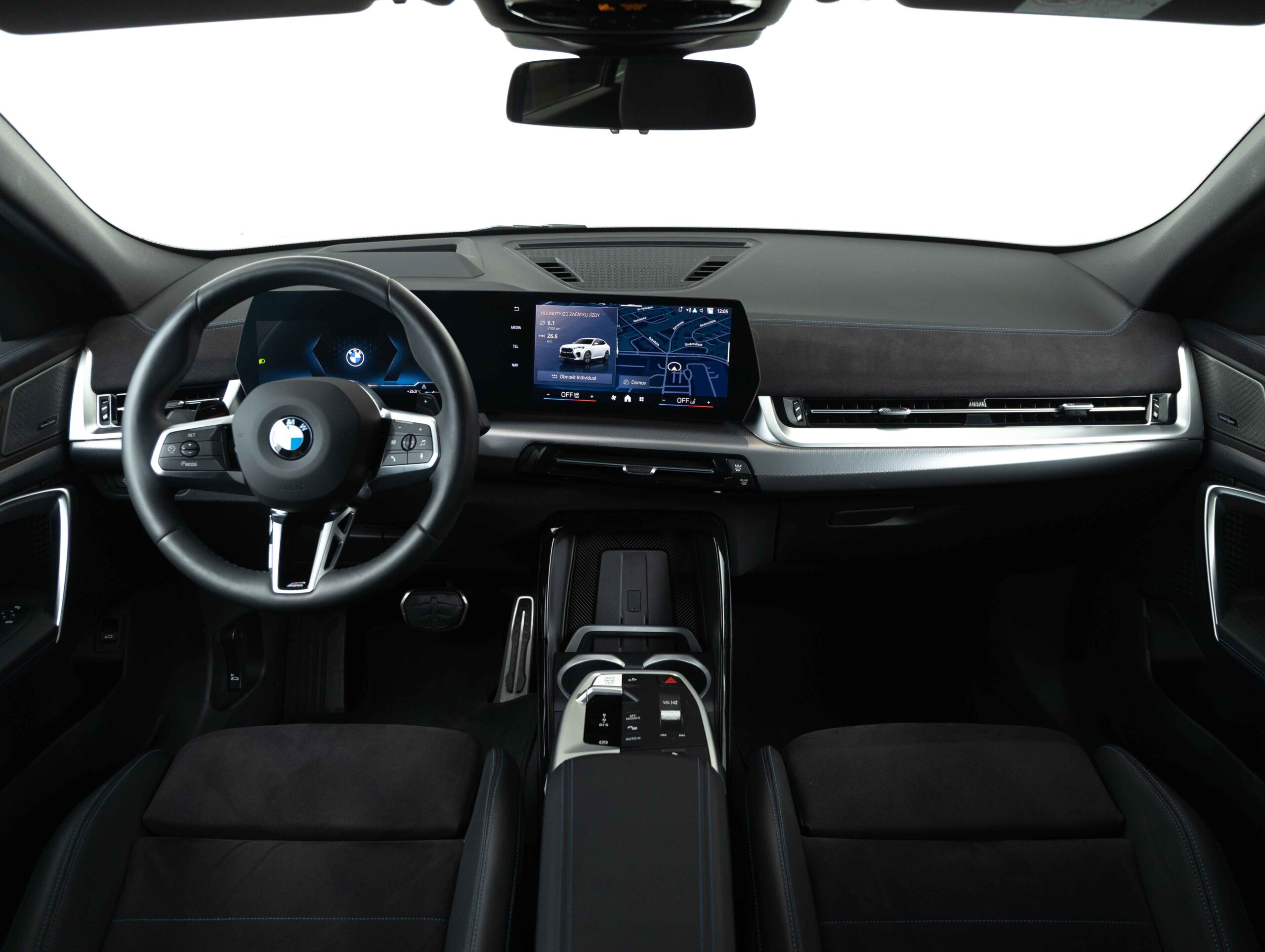 BMW X2 xDrive20d