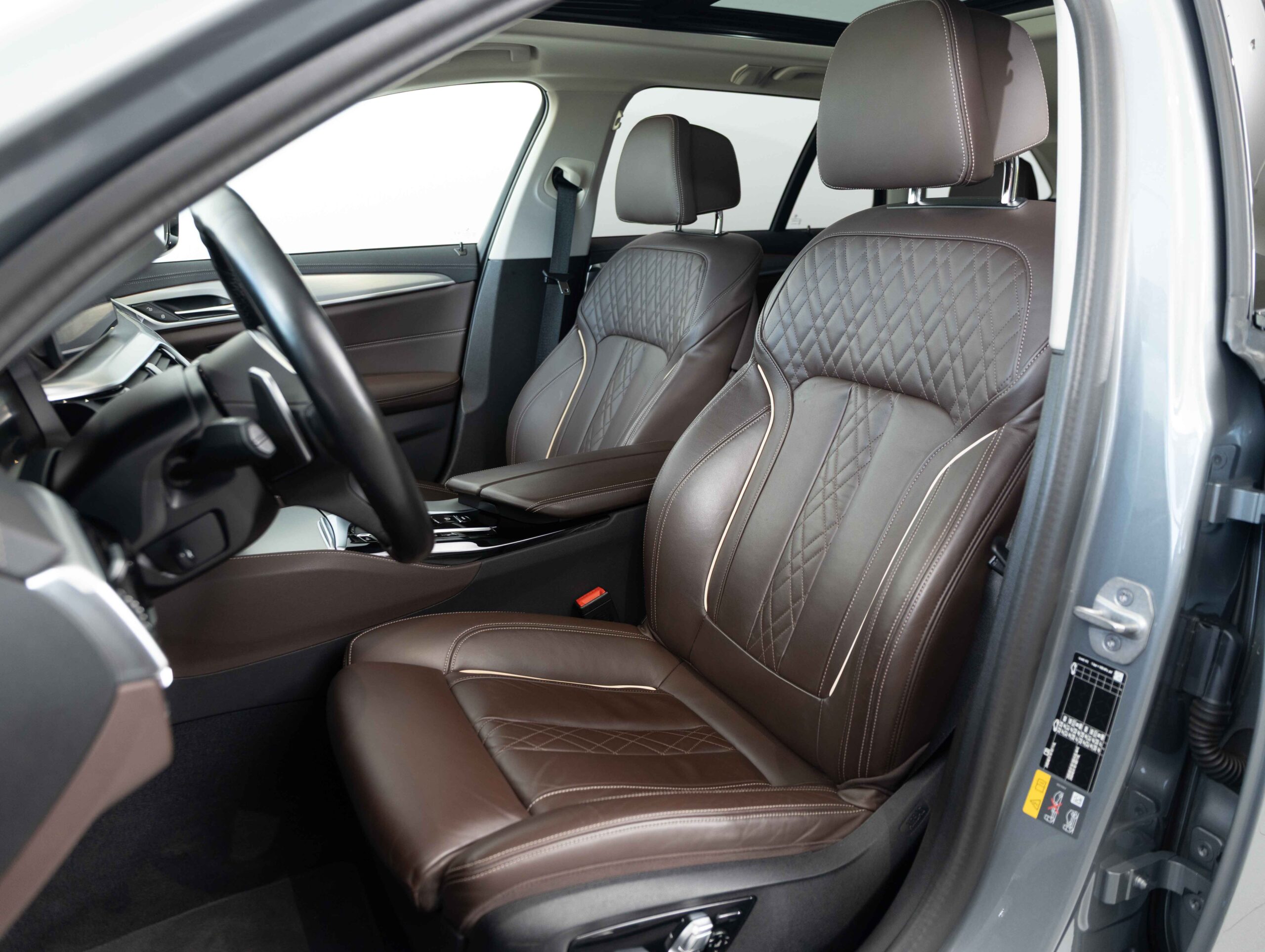 BMW 530e xDrive Touring