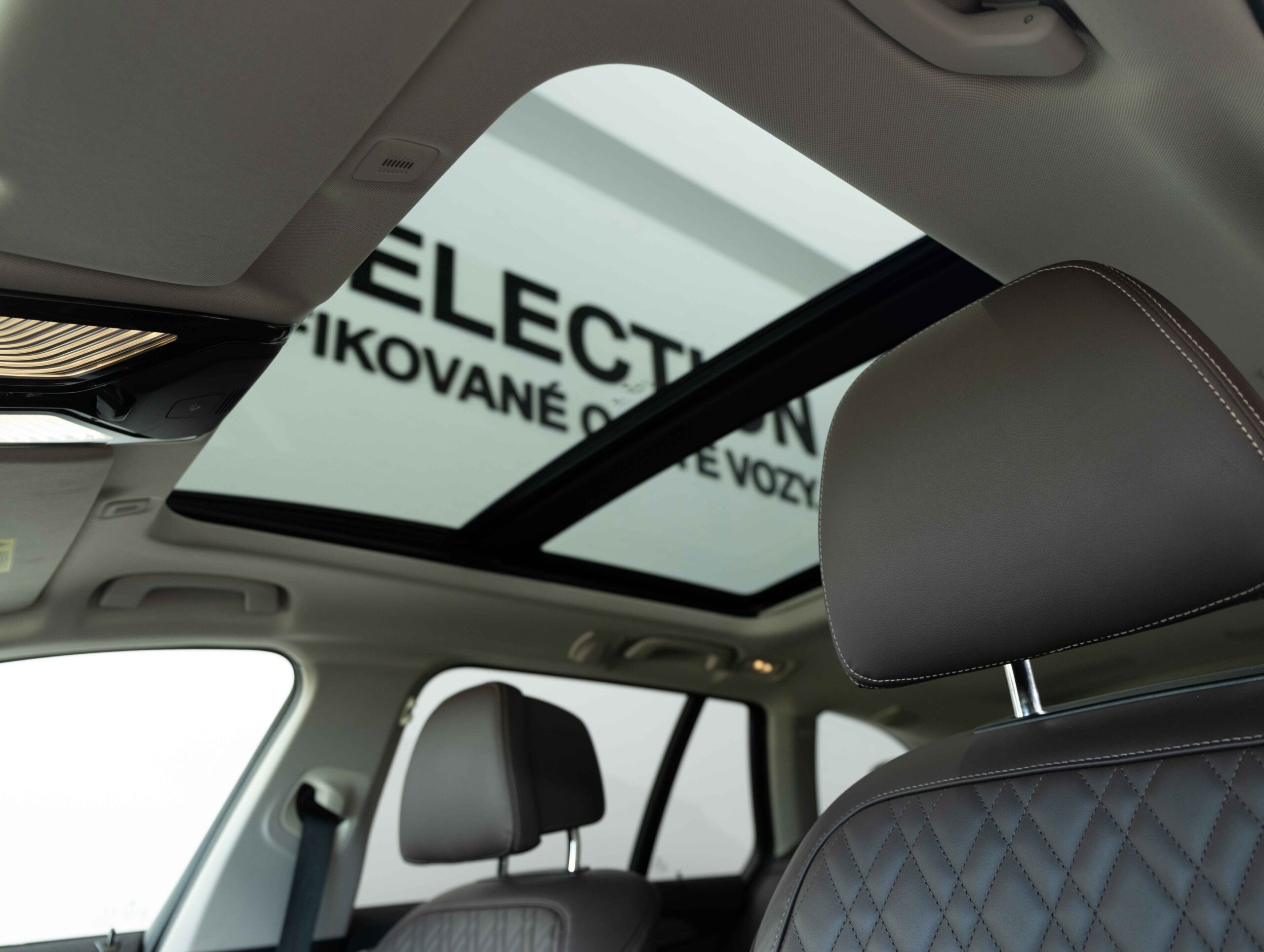 BMW 530e xDrive Touring