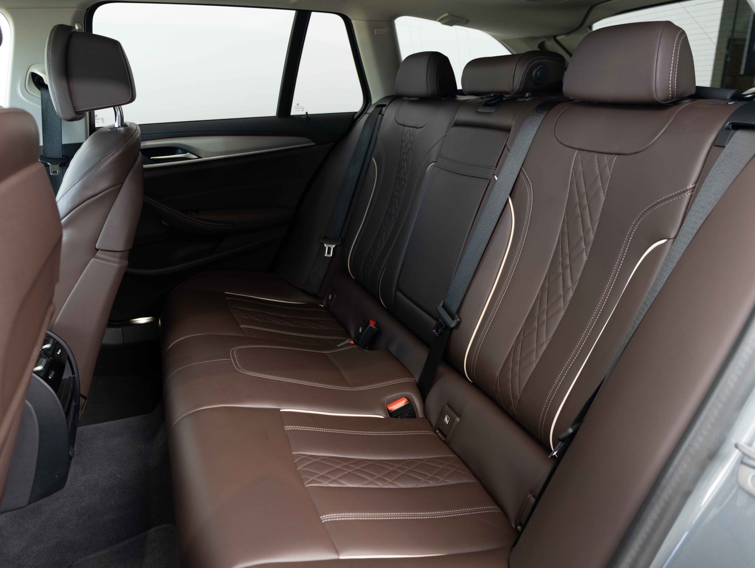 BMW 530e xDrive Touring
