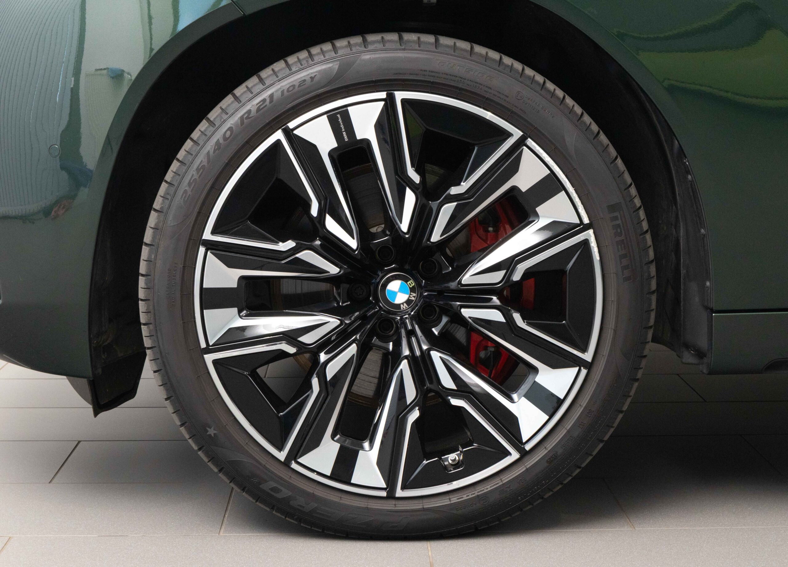 BMW X3 M50 xDrive