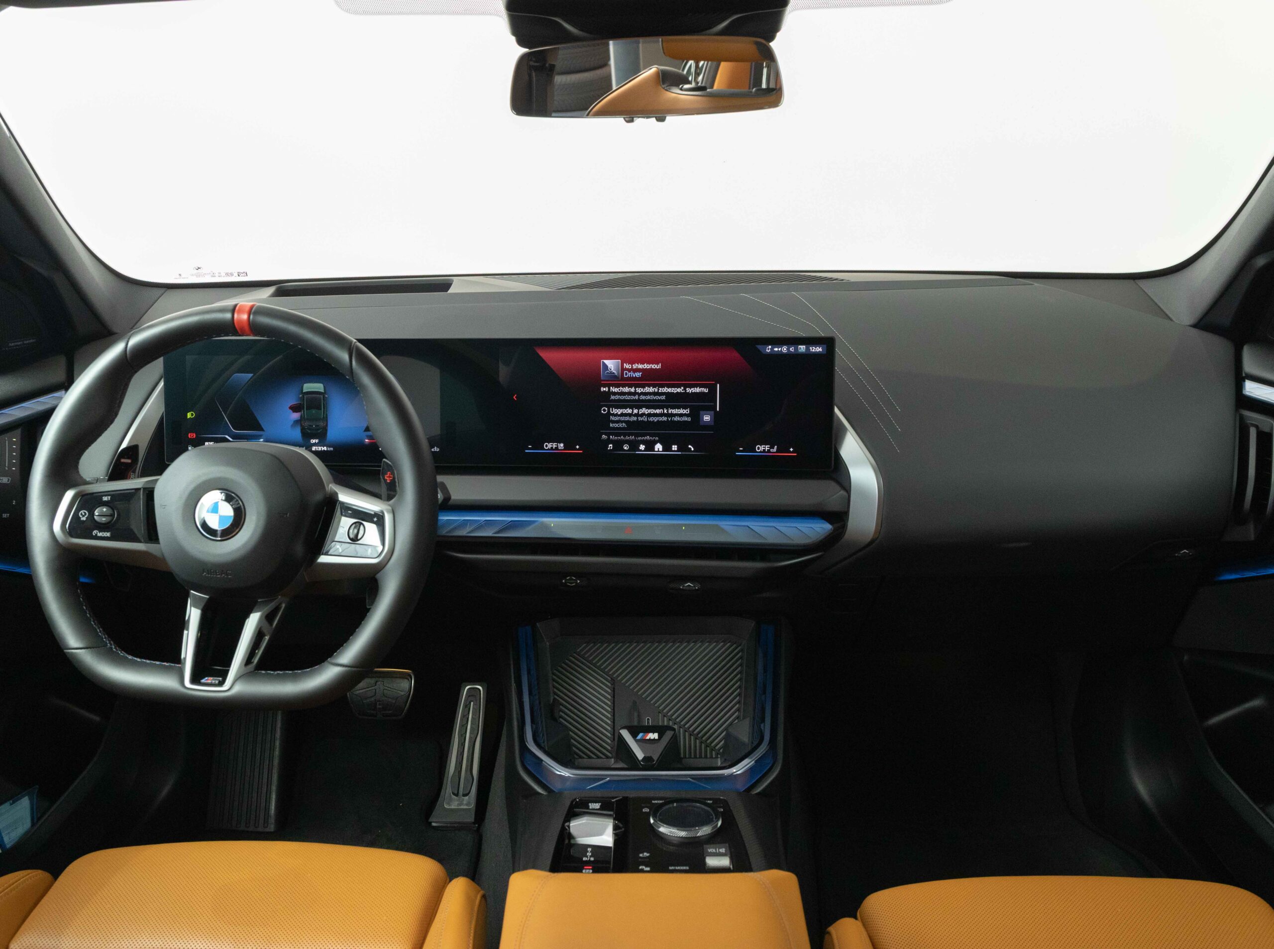 BMW X3 M50 xDrive