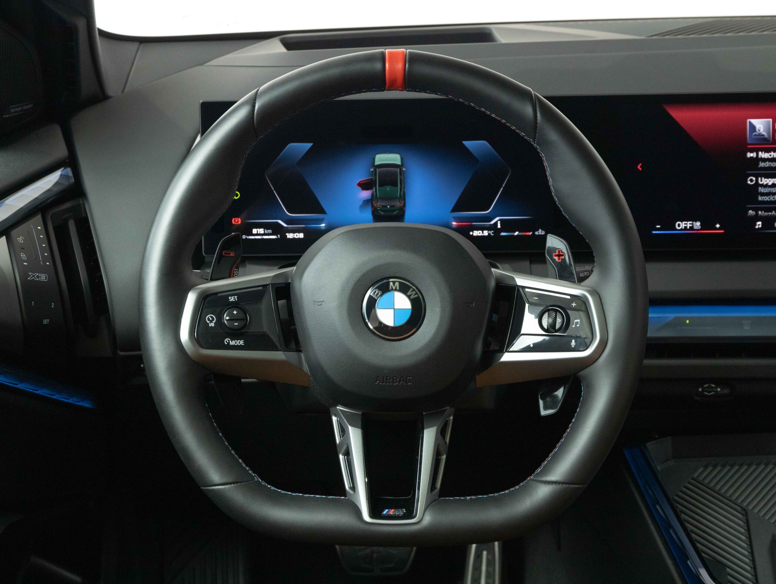 BMW X3 M50 xDrive