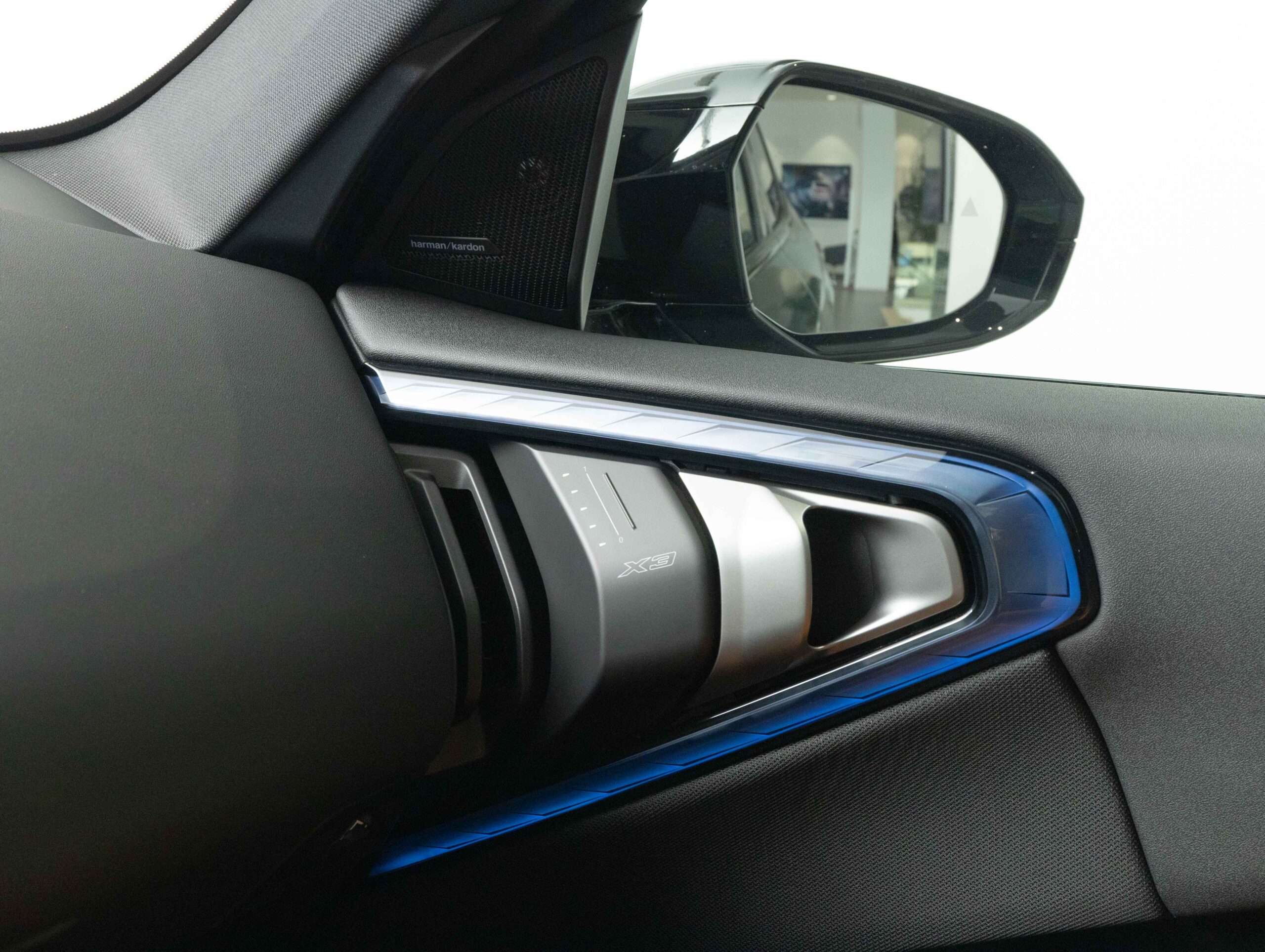 BMW X3 M50 xDrive