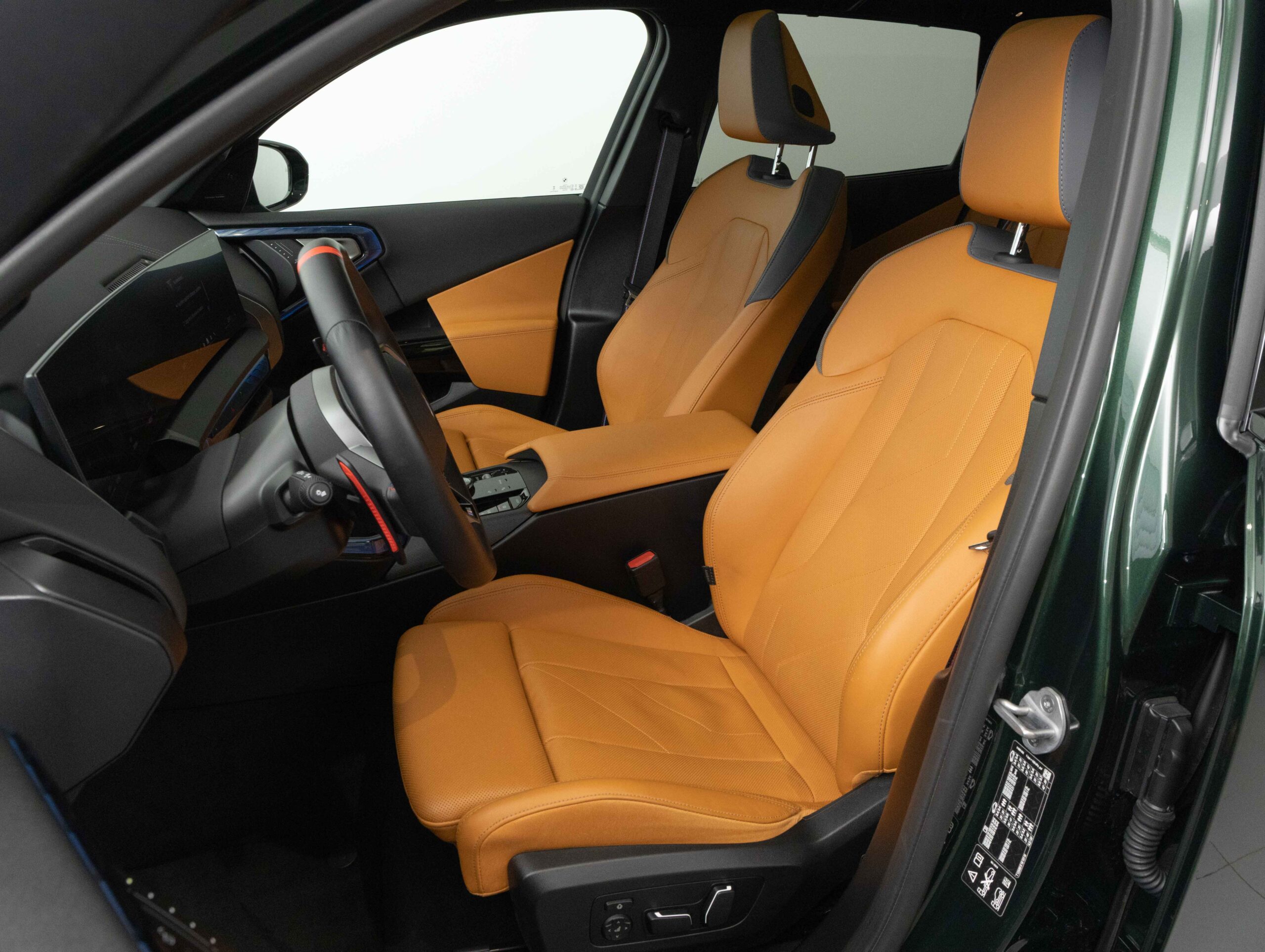 BMW X3 M50 xDrive