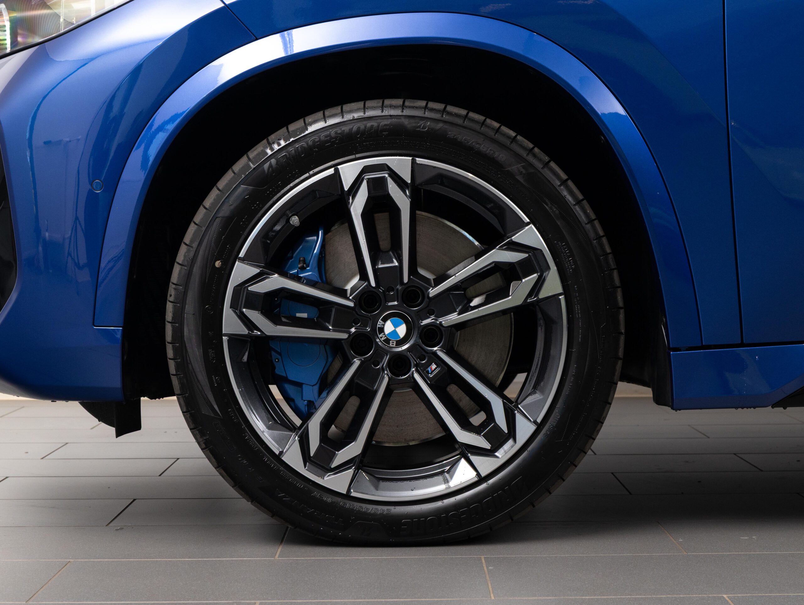 BMW X1 xDrive23i