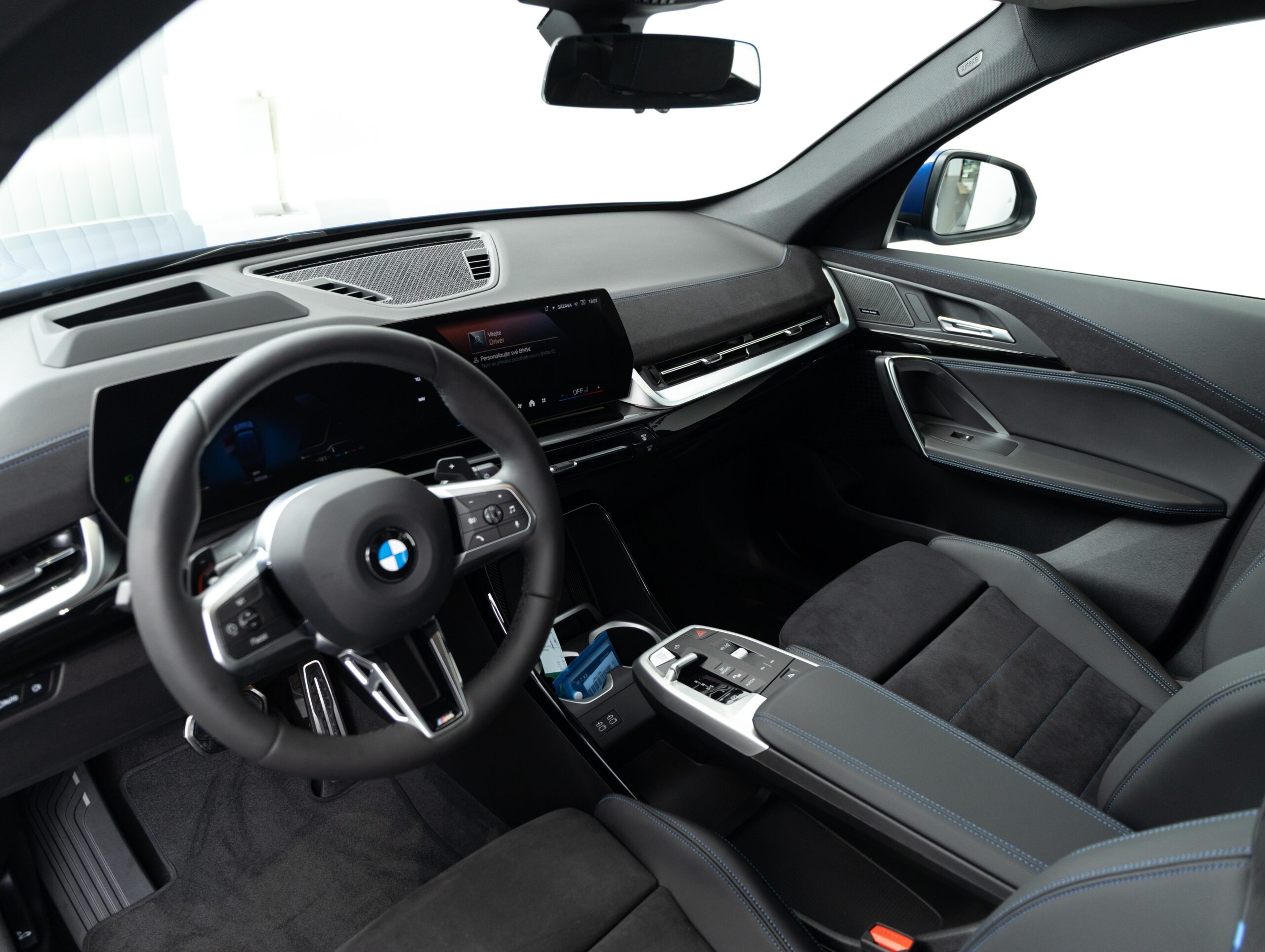 BMW X1 xDrive23i