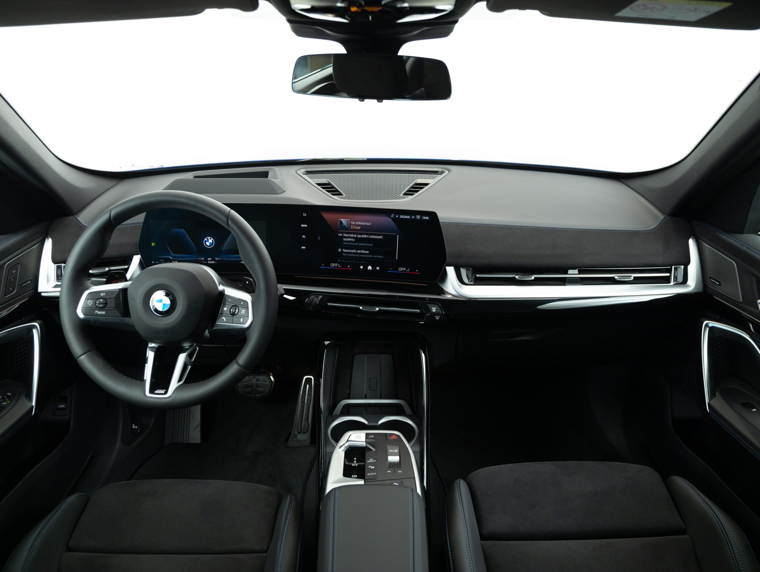 BMW X1 xDrive23i