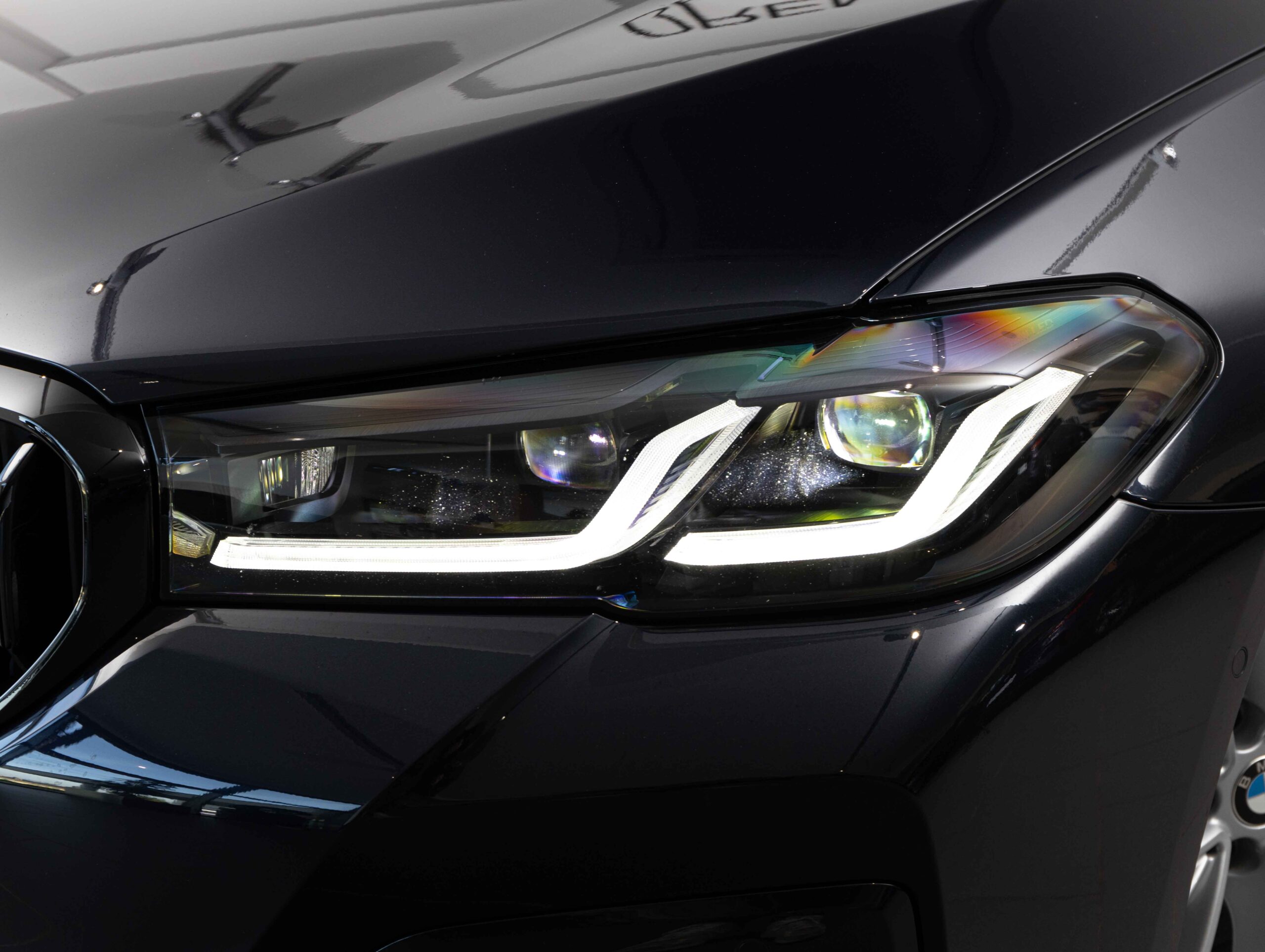 BMW 520d xDrive