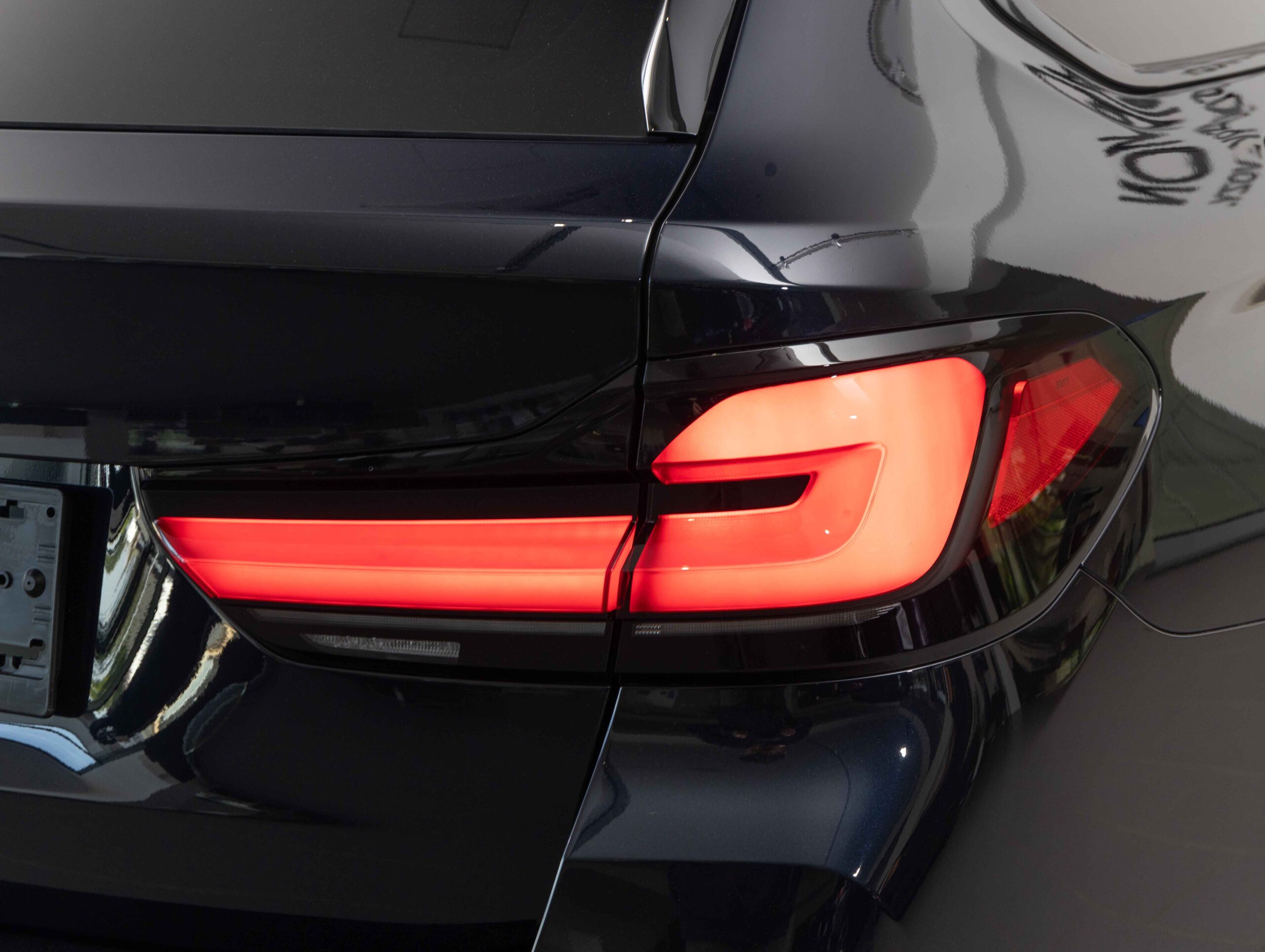 BMW 520d xDrive