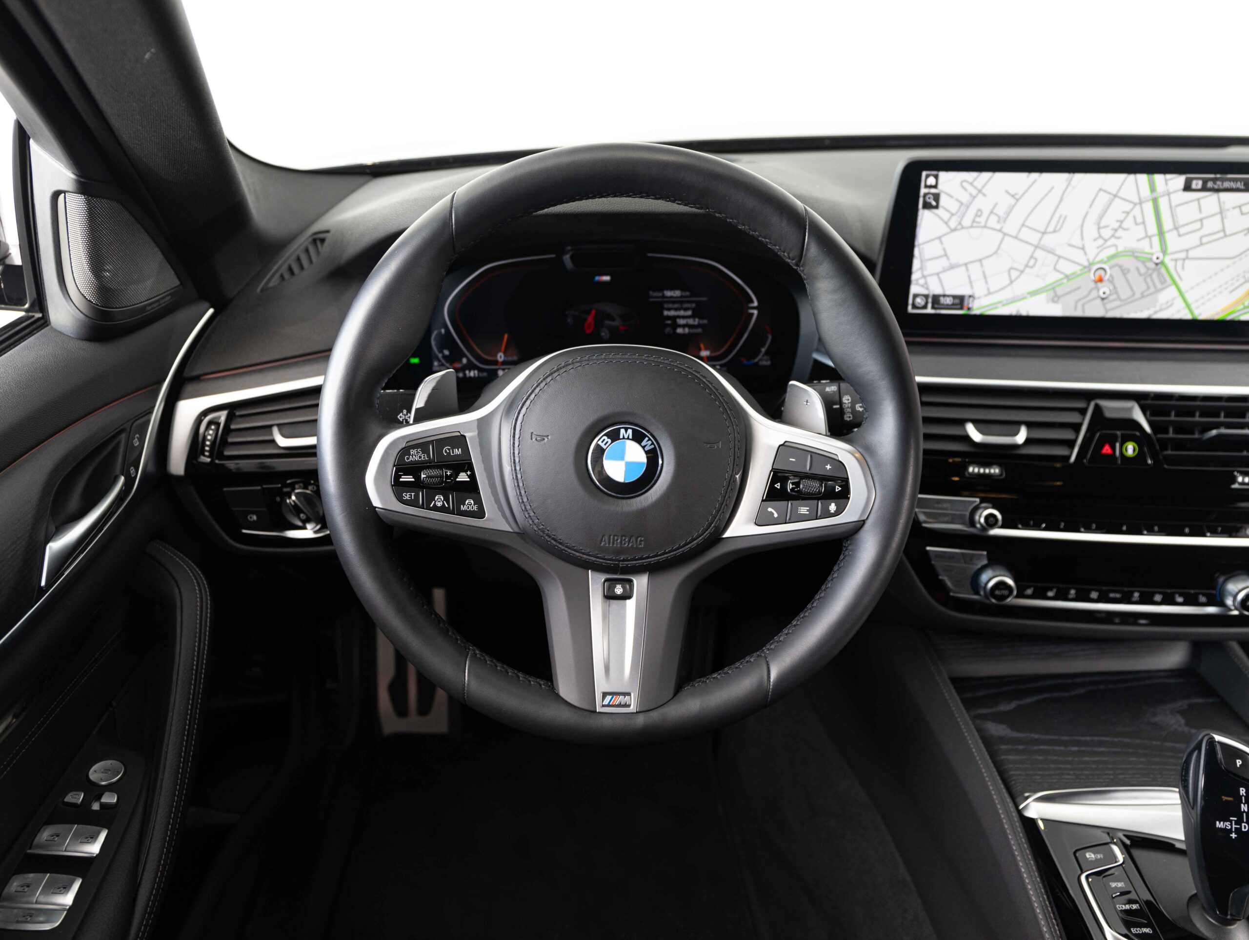 BMW 520d xDrive