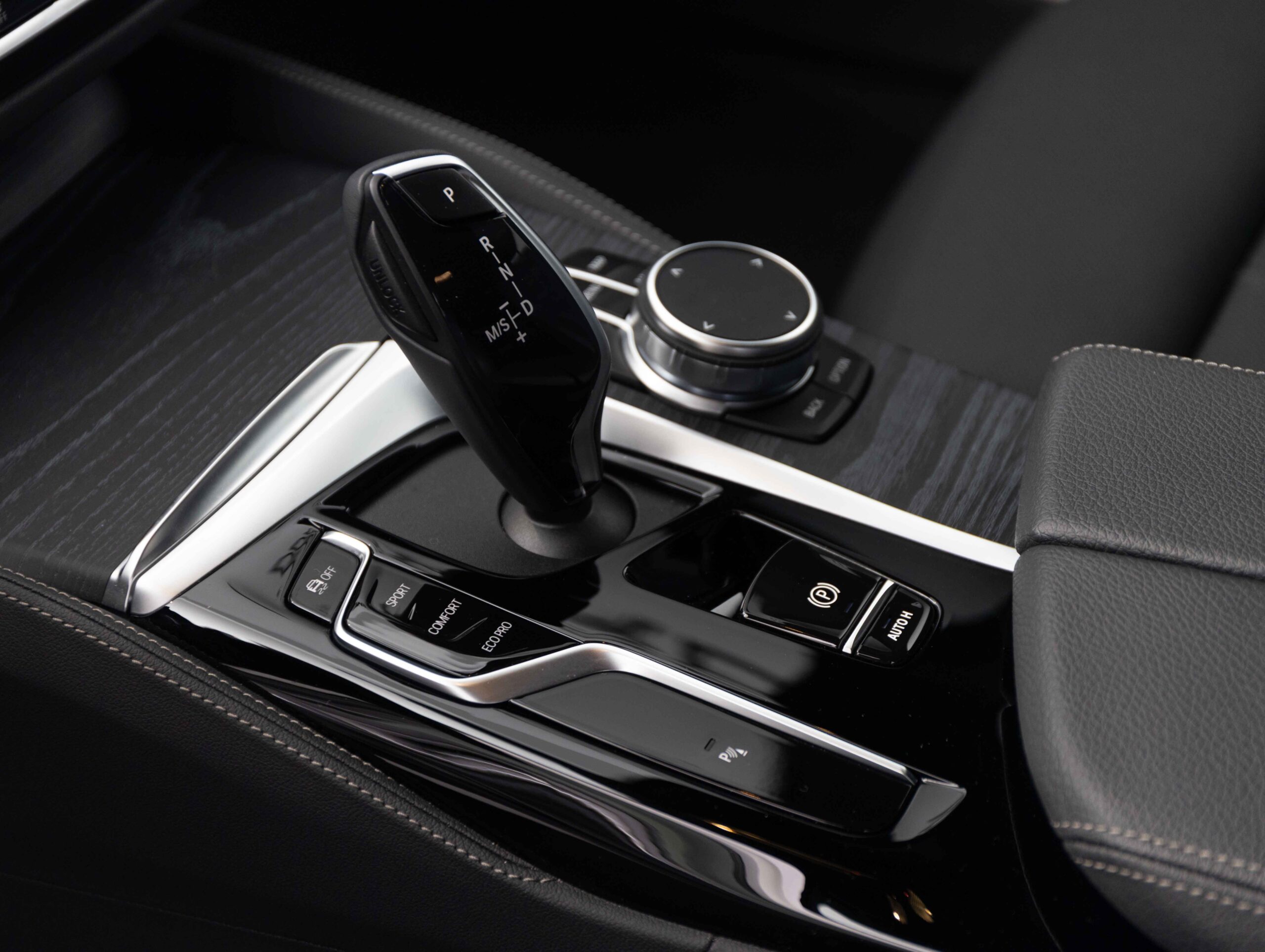 BMW 520d xDrive