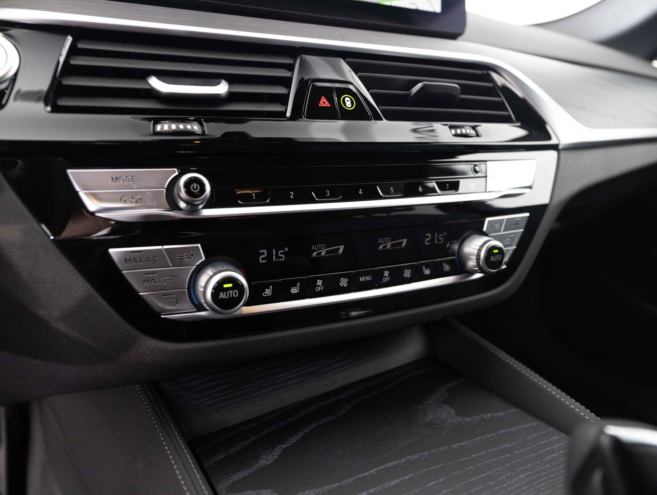 BMW 520d xDrive