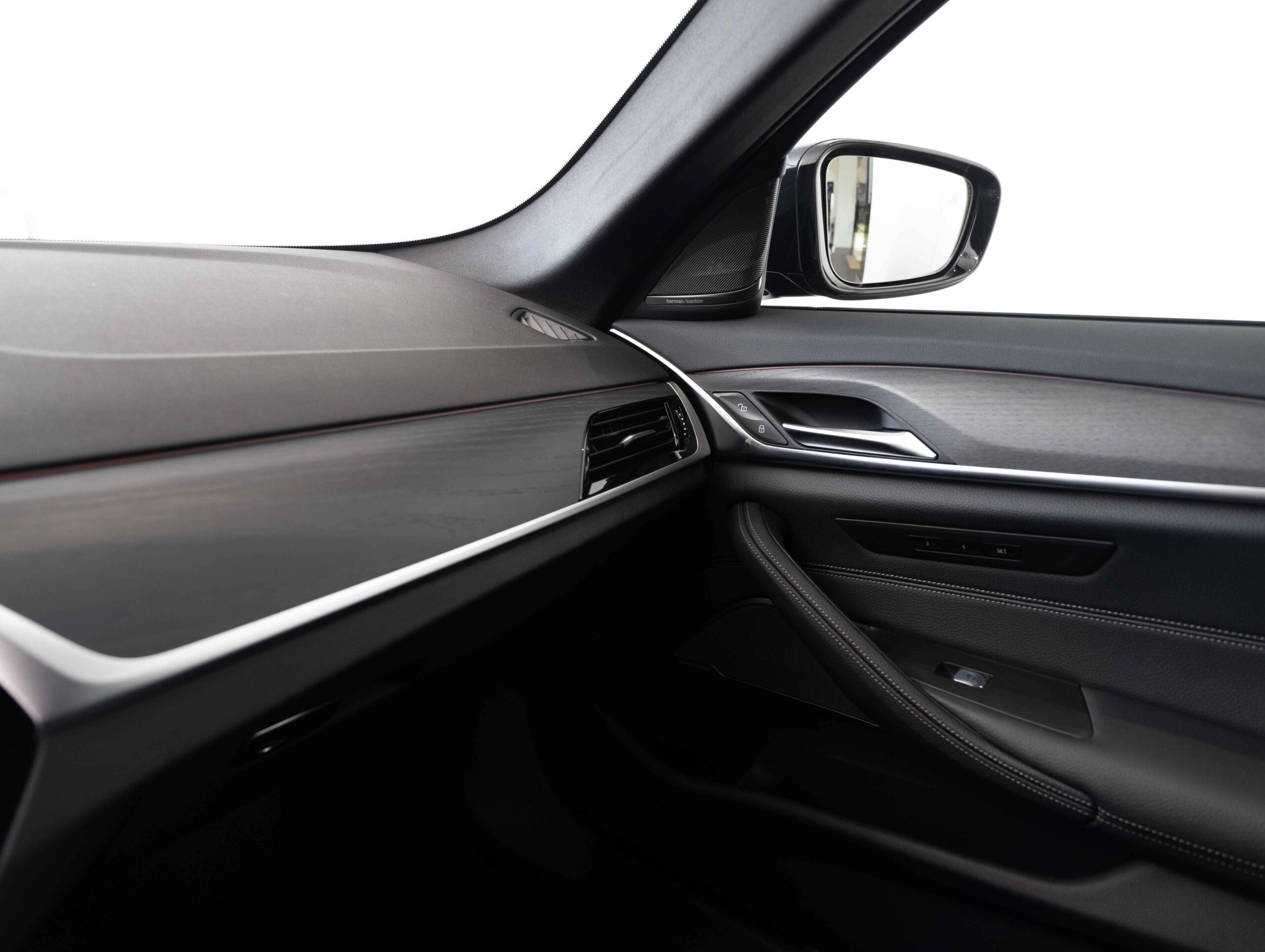 BMW 520d xDrive