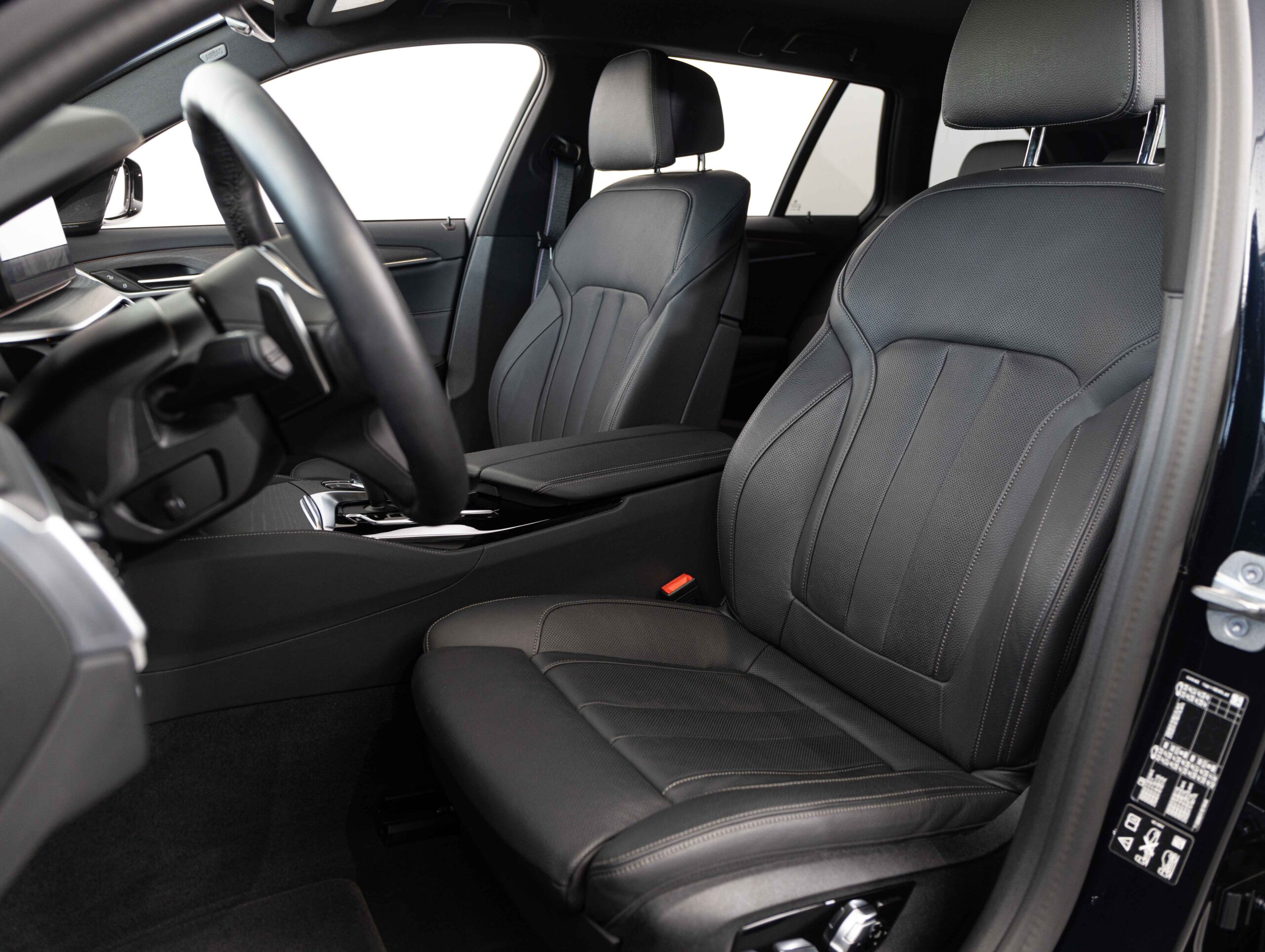 BMW 520d xDrive