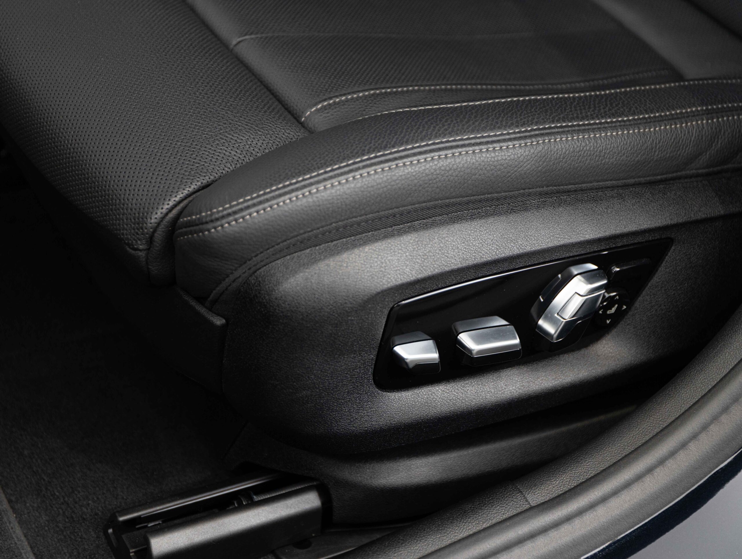 BMW 520d xDrive