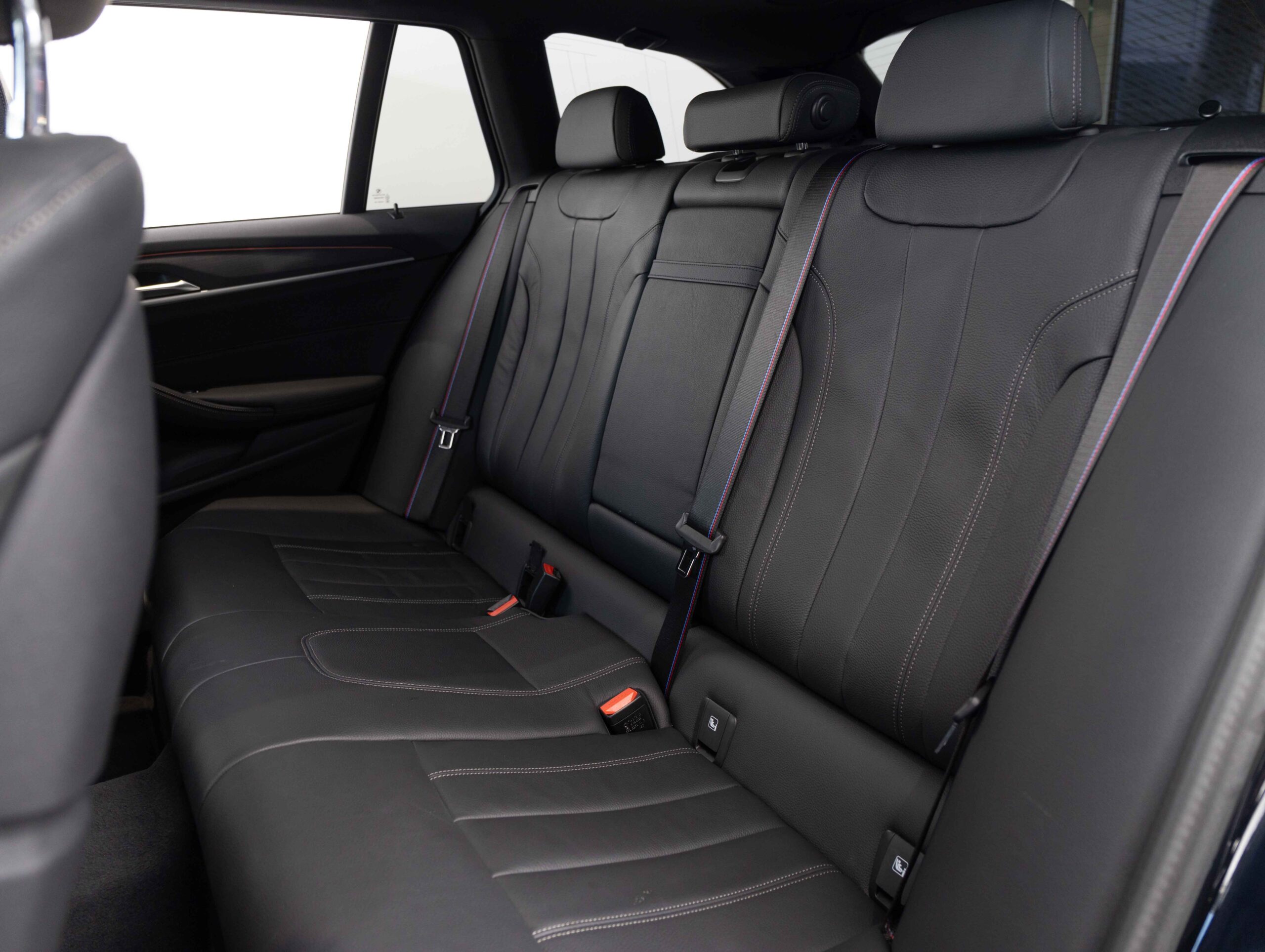 BMW 520d xDrive
