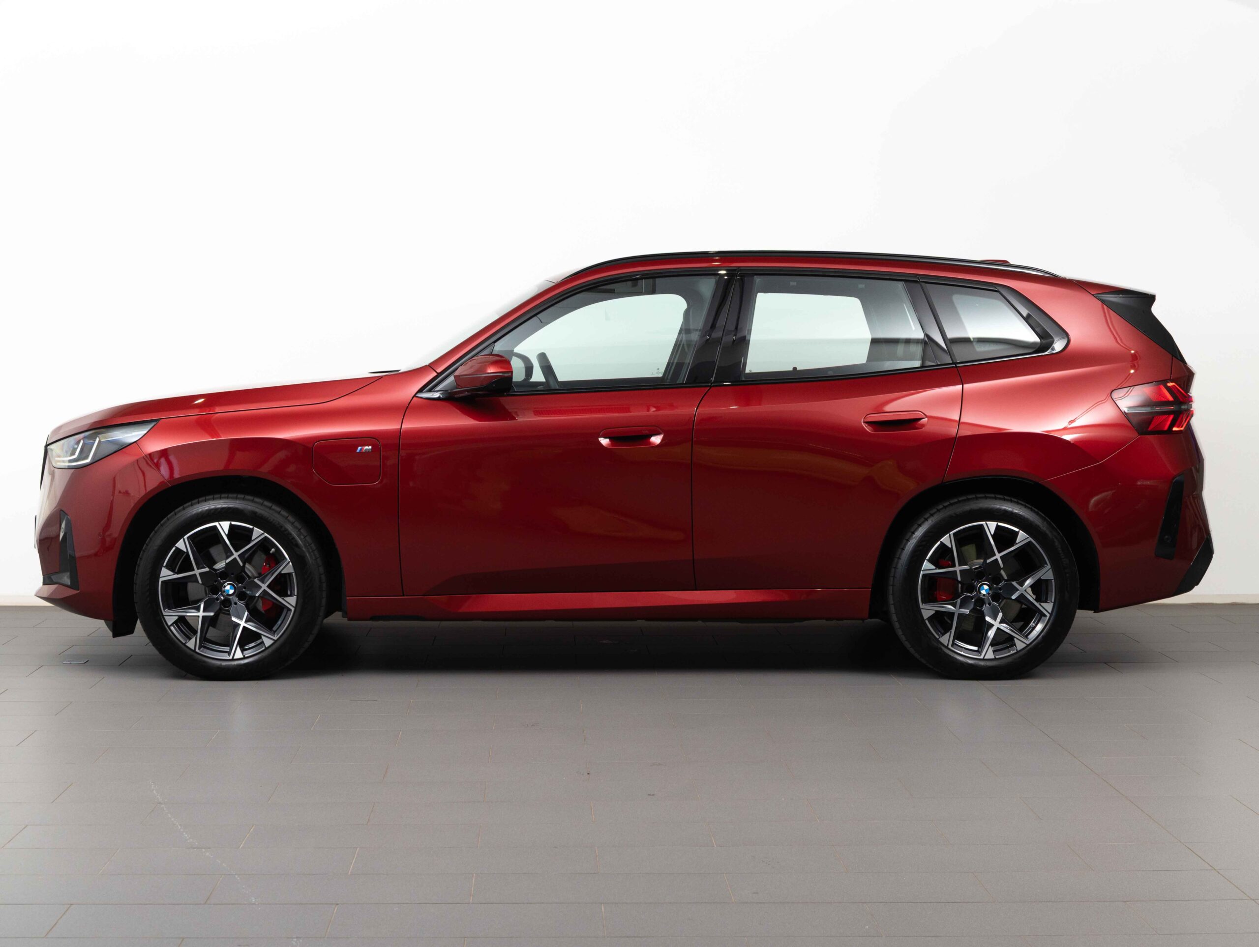 BMW X3 30e xDrive