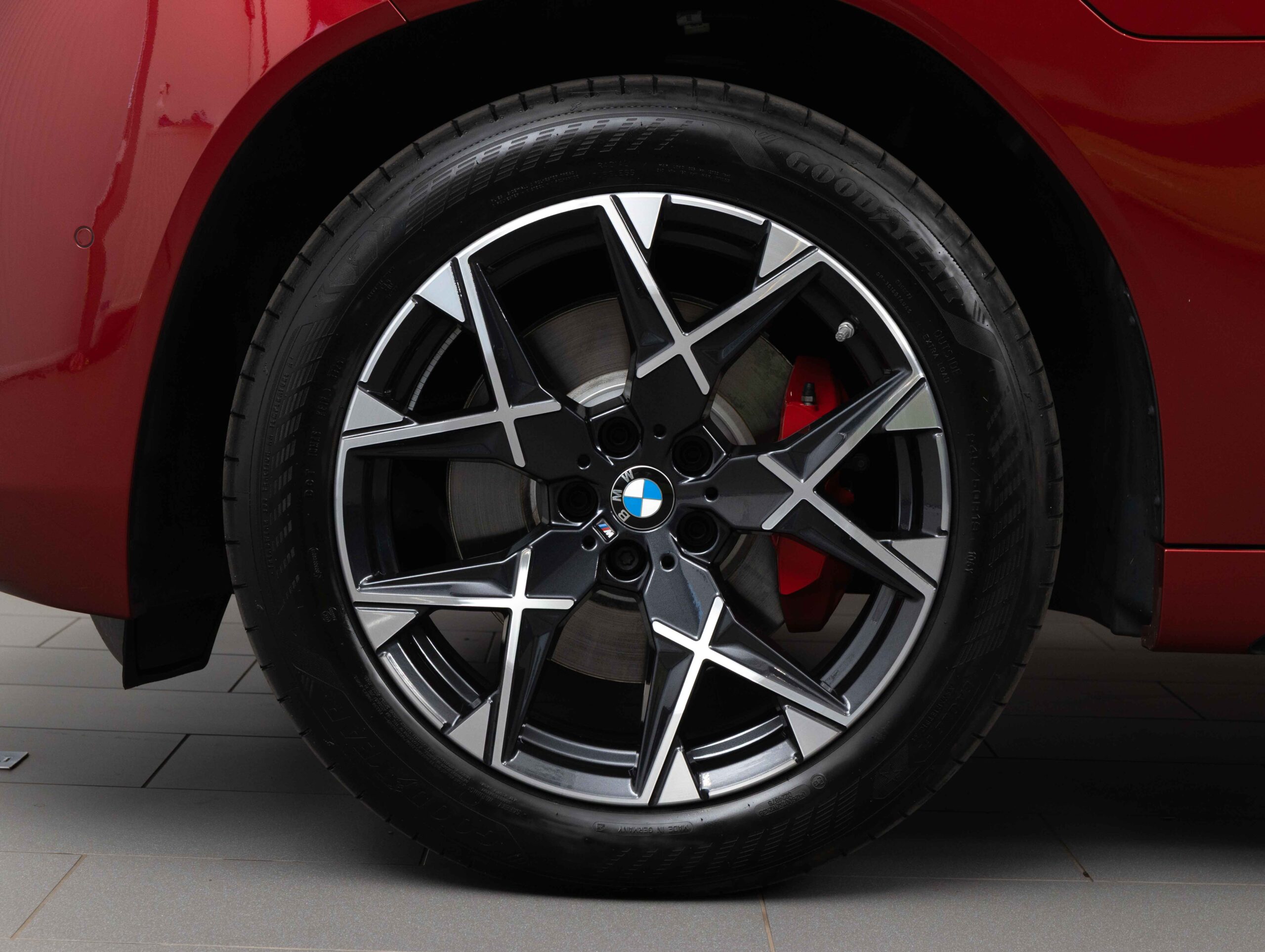 BMW X3 30e xDrive
