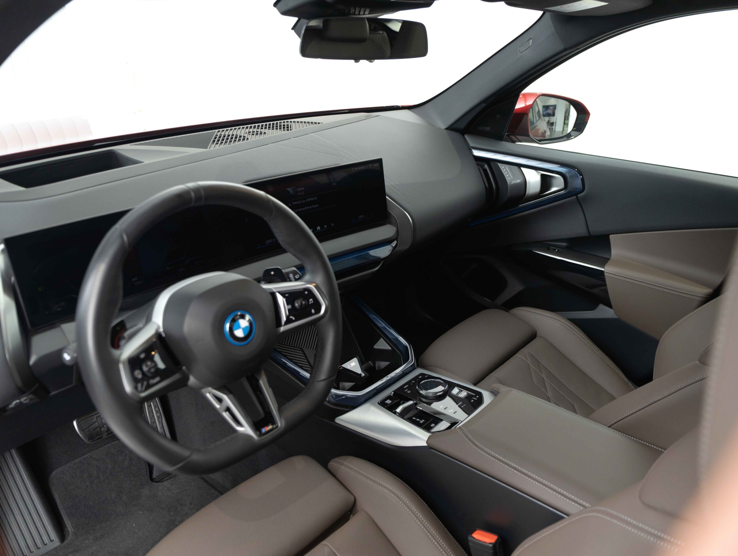 BMW X3 30e xDrive