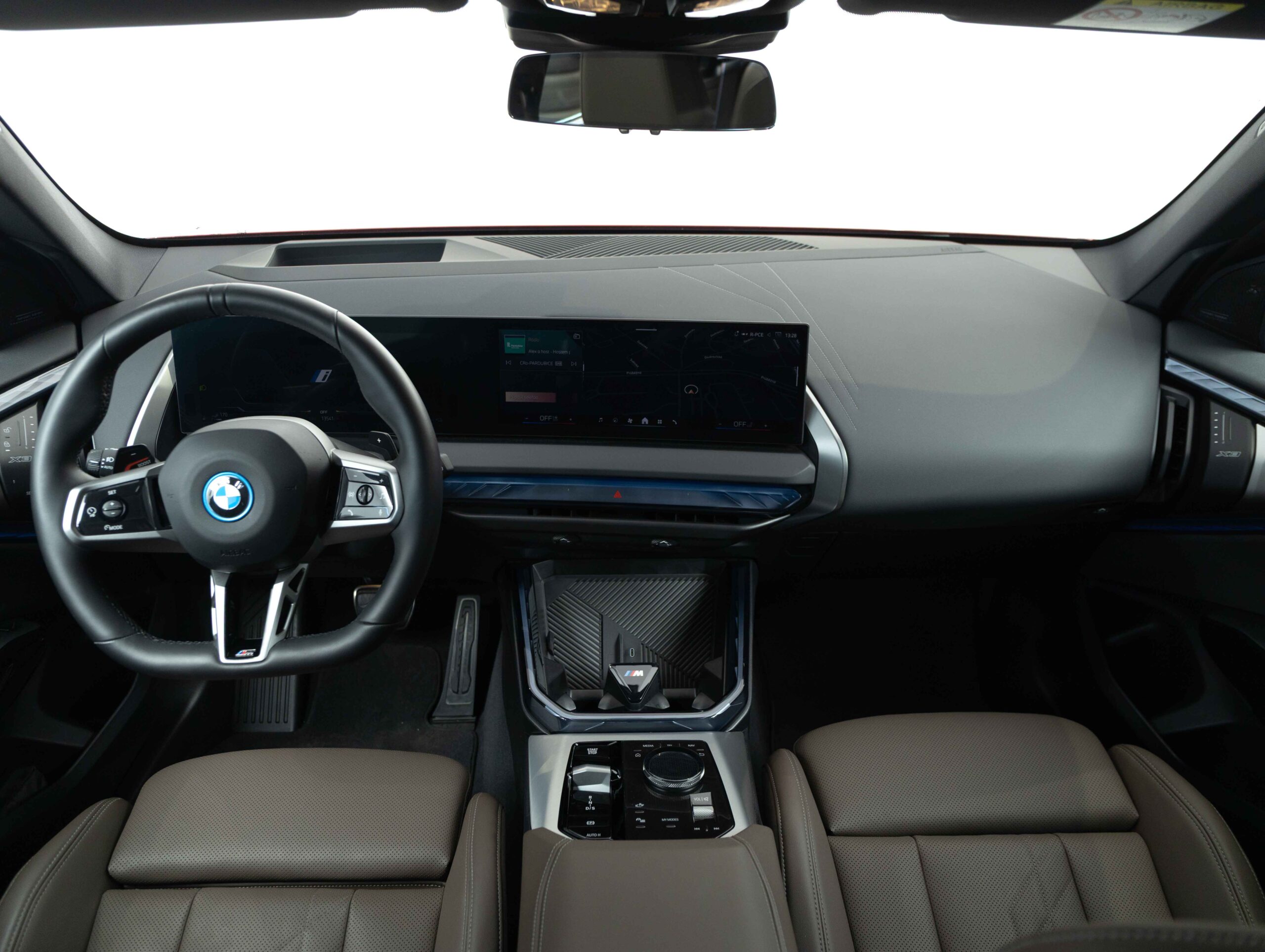 BMW X3 30e xDrive