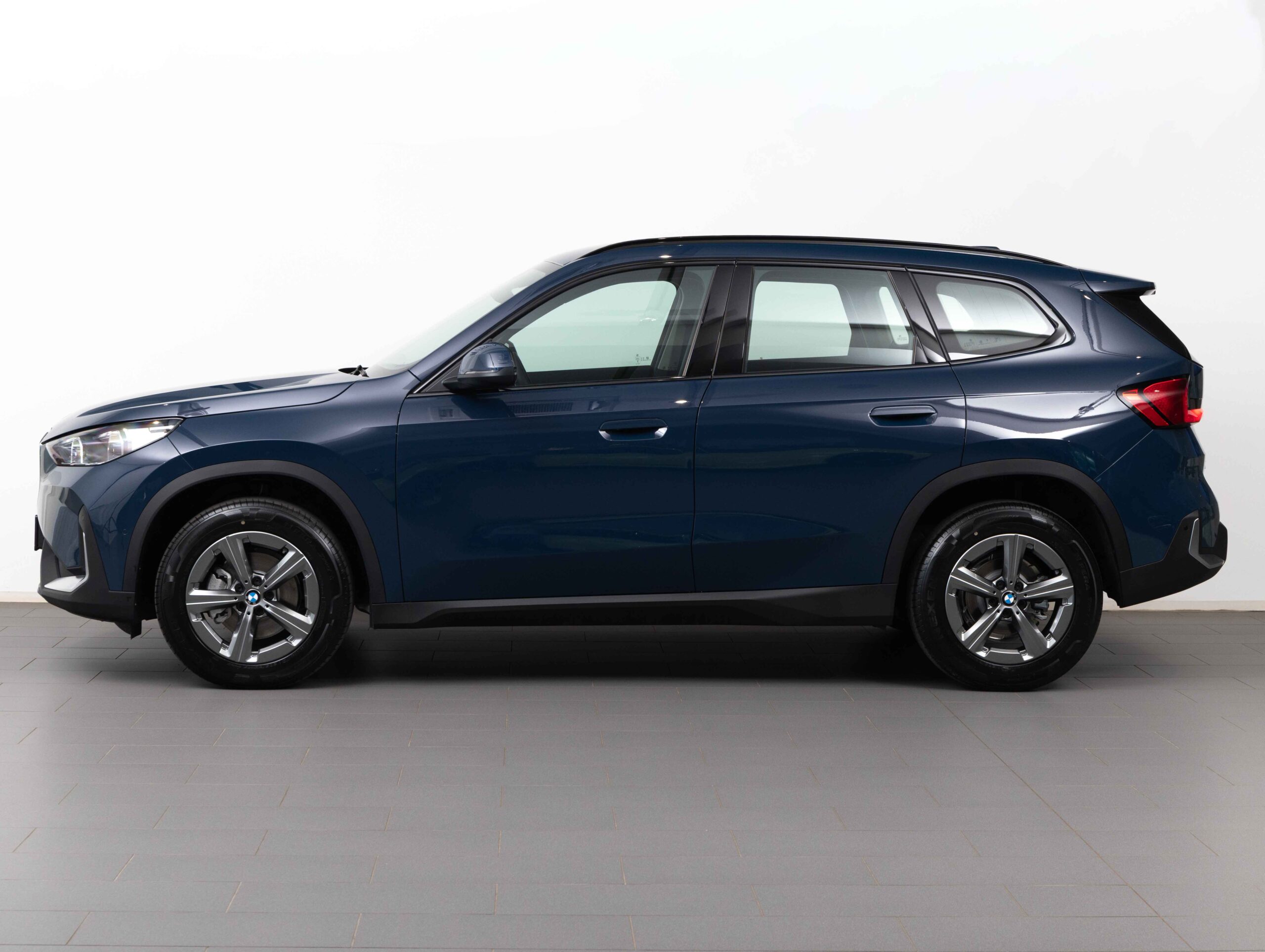 BMW X1 sDrive18d