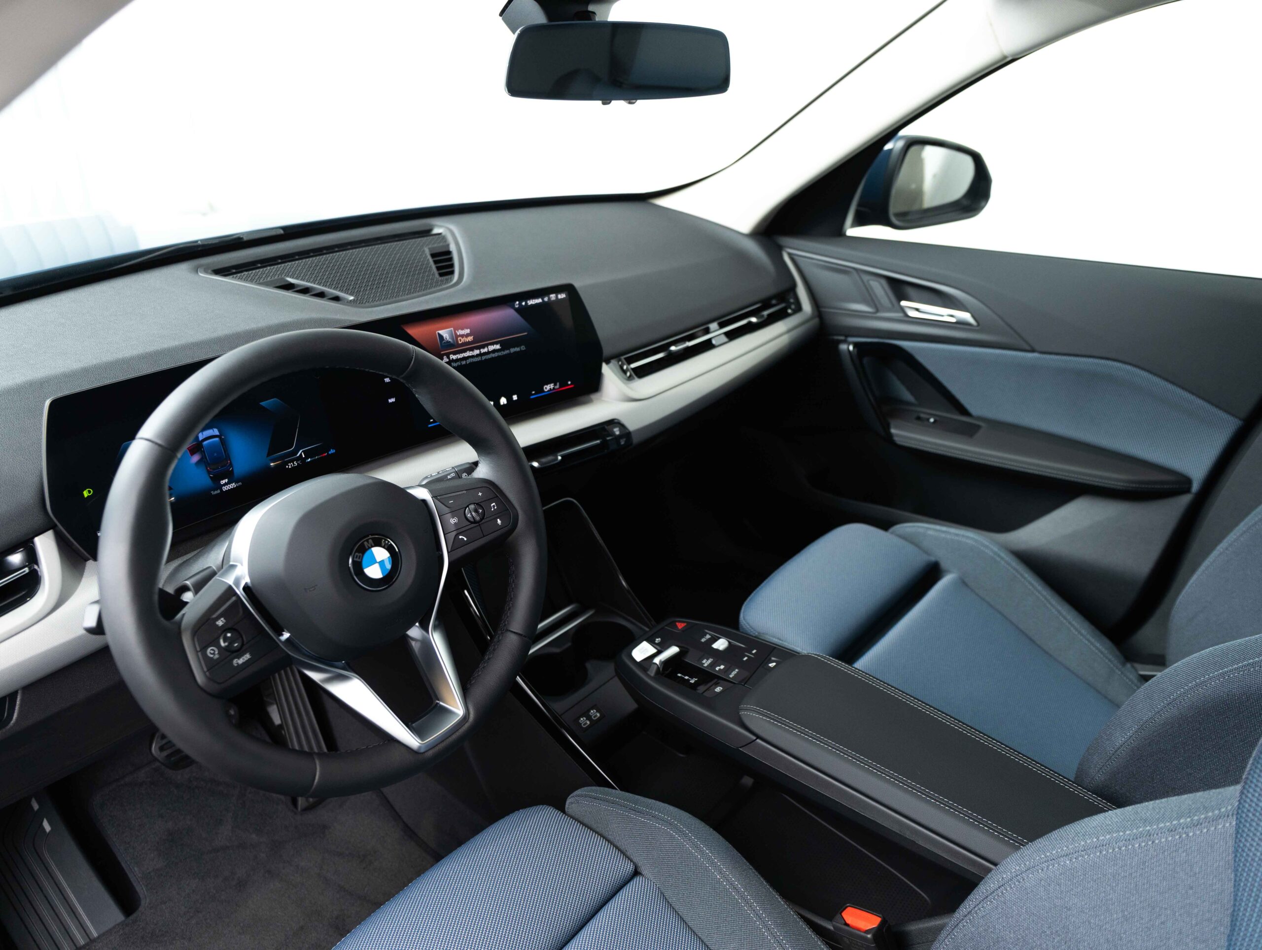 BMW X1 sDrive18d
