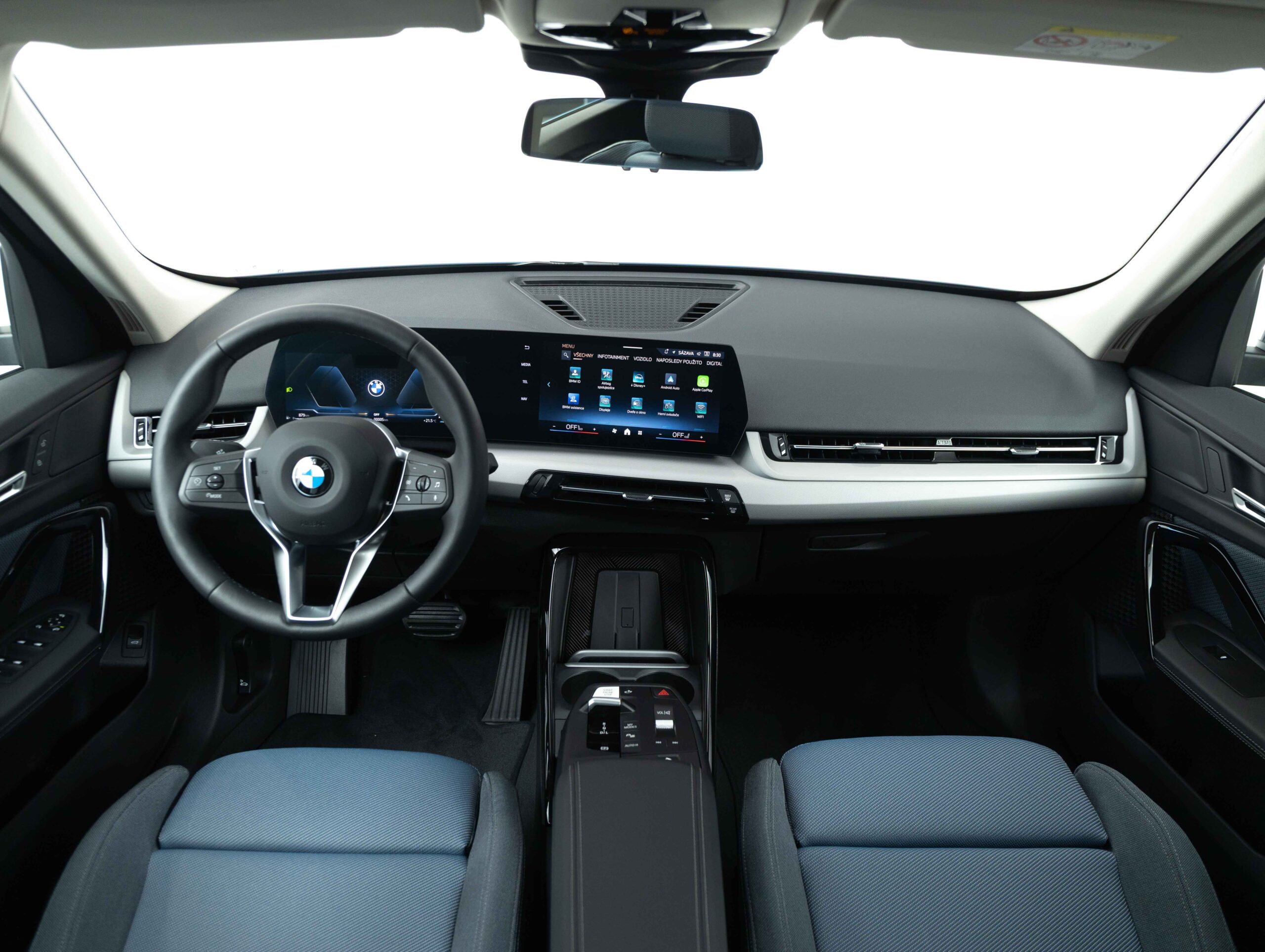 BMW X1 sDrive18d