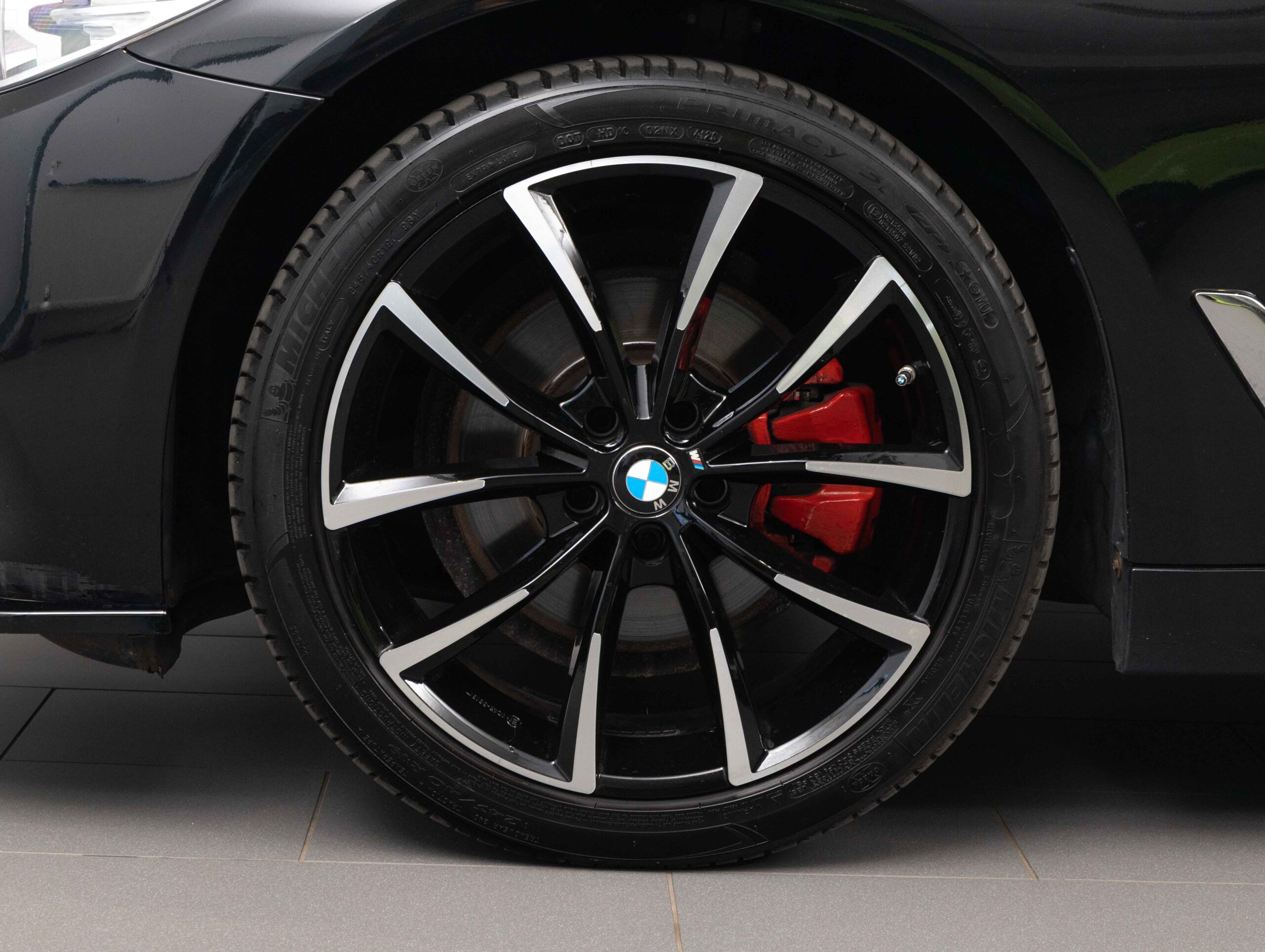 BMW 520d xDrive
