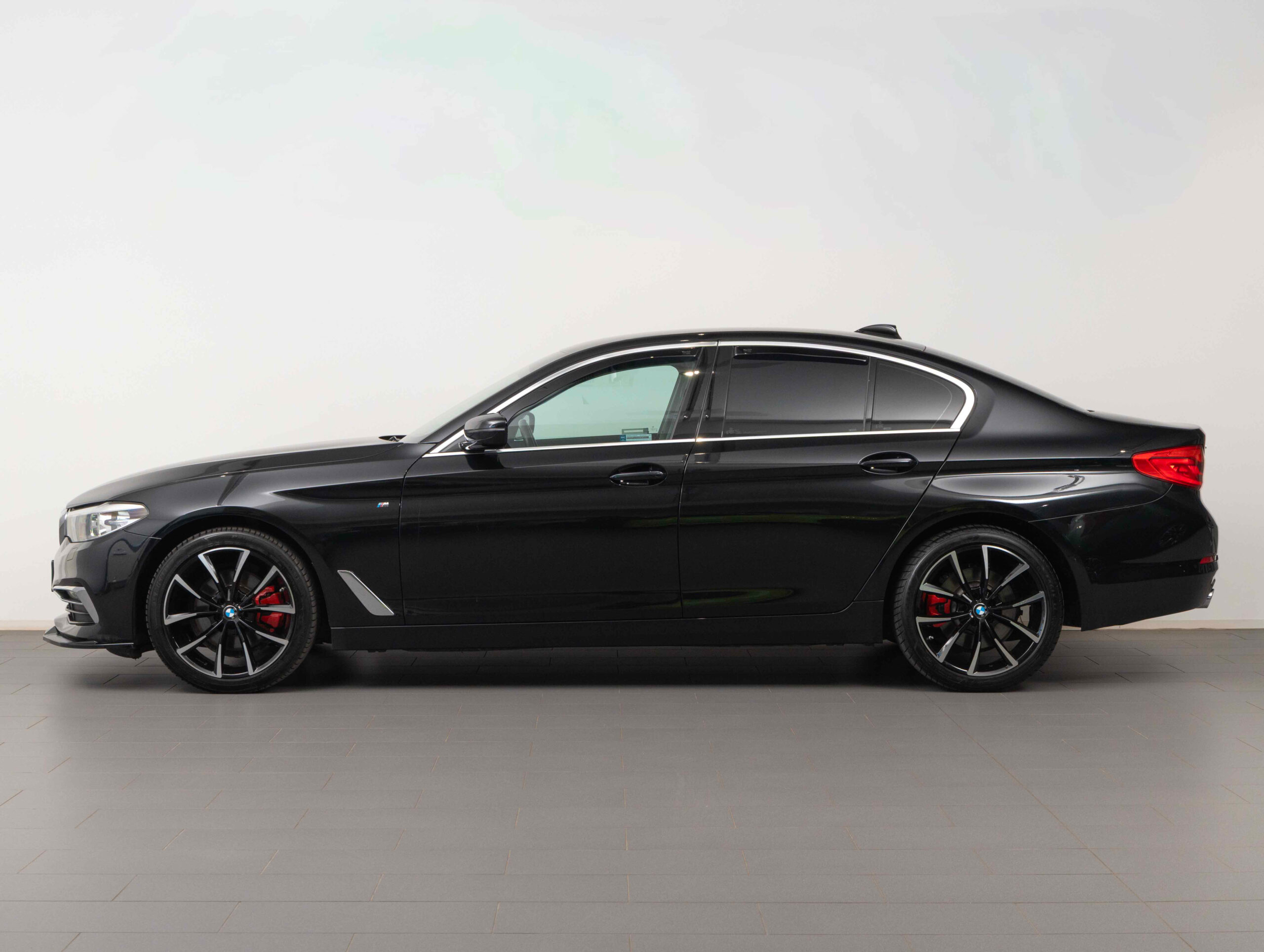 BMW 520d xDrive