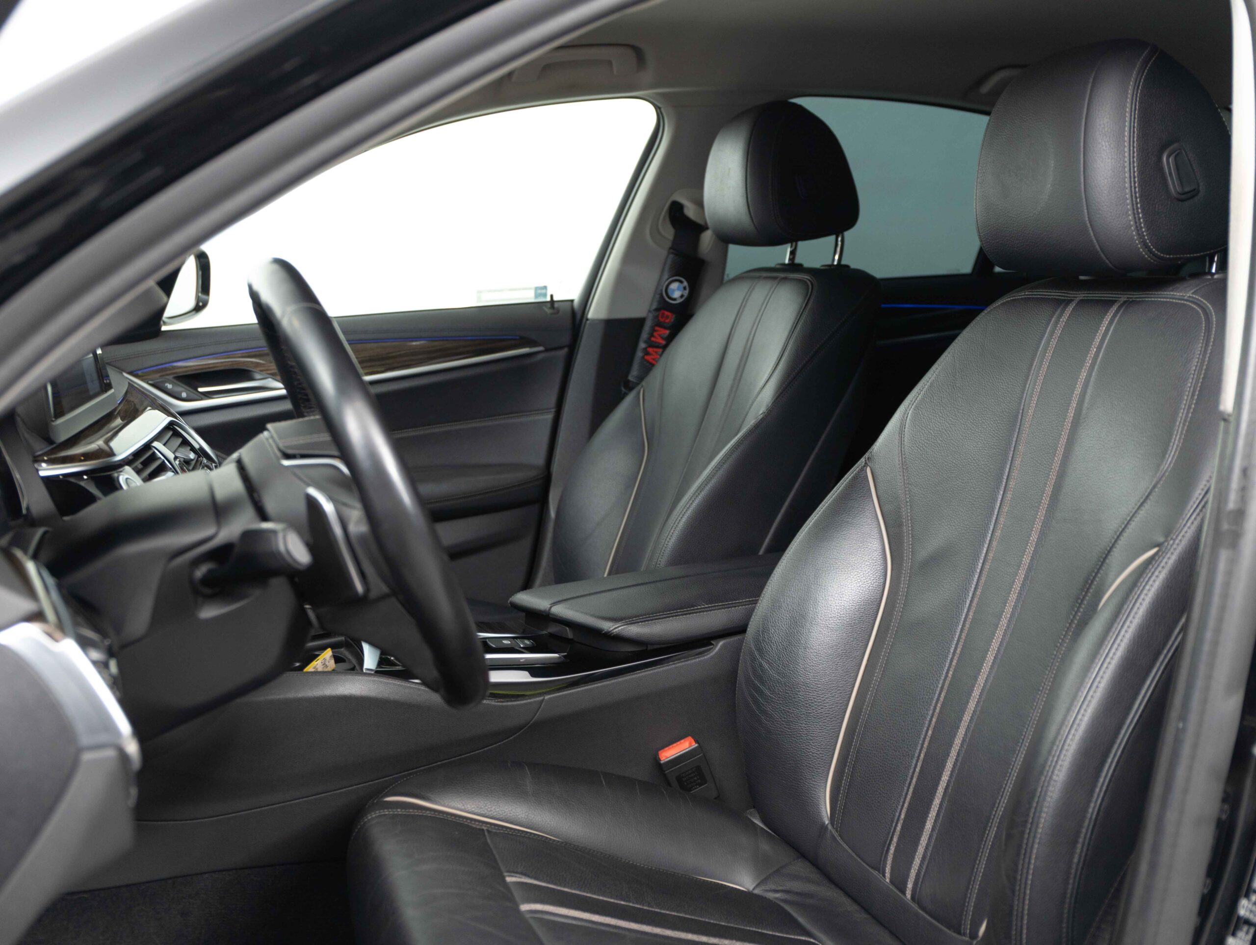 BMW 520d xDrive