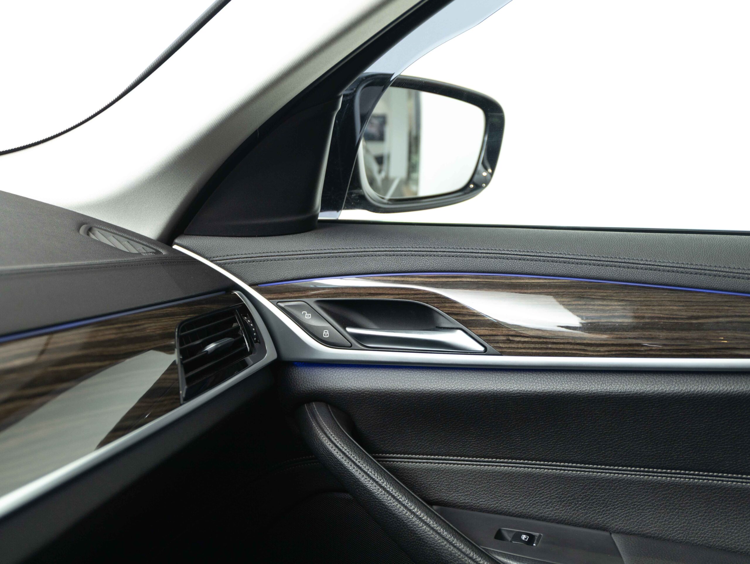 BMW 520d xDrive