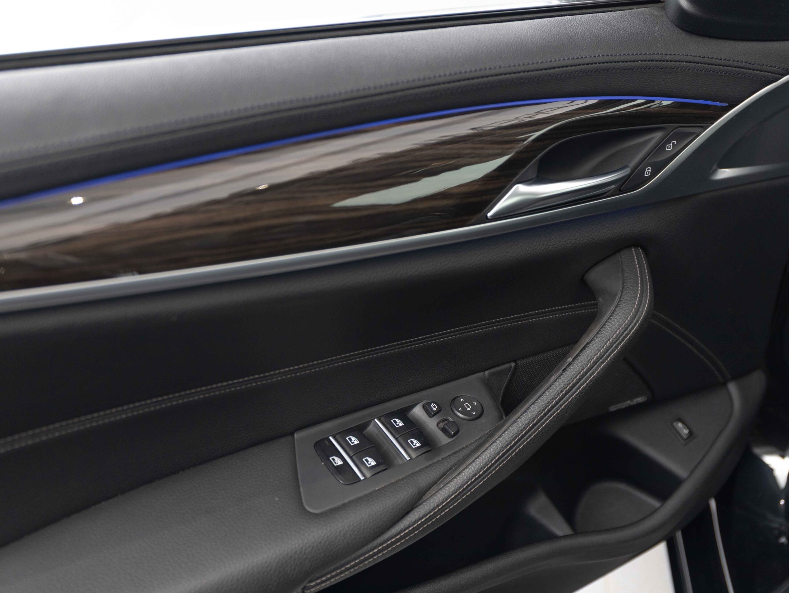 BMW 520d xDrive
