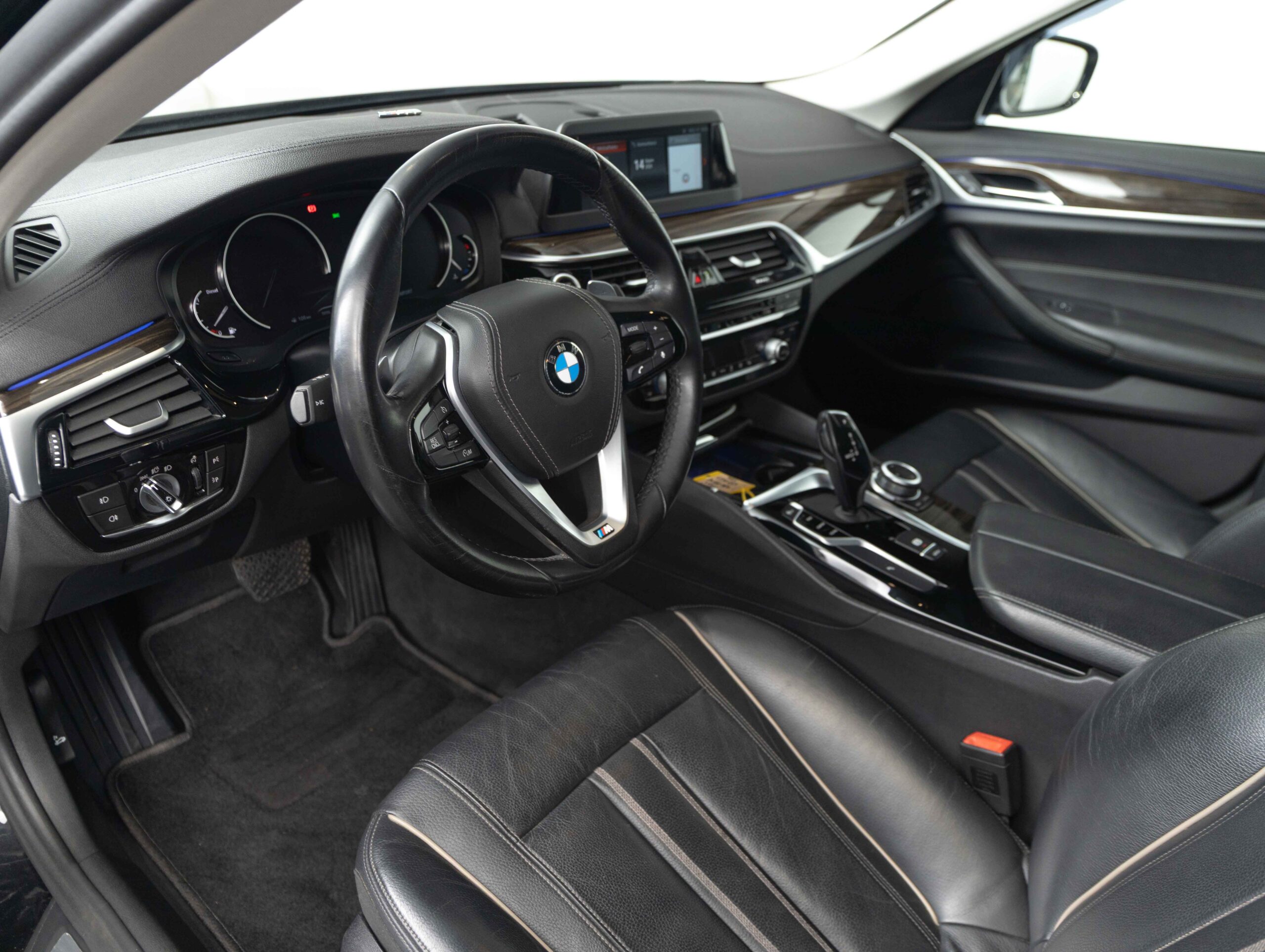BMW 520d xDrive