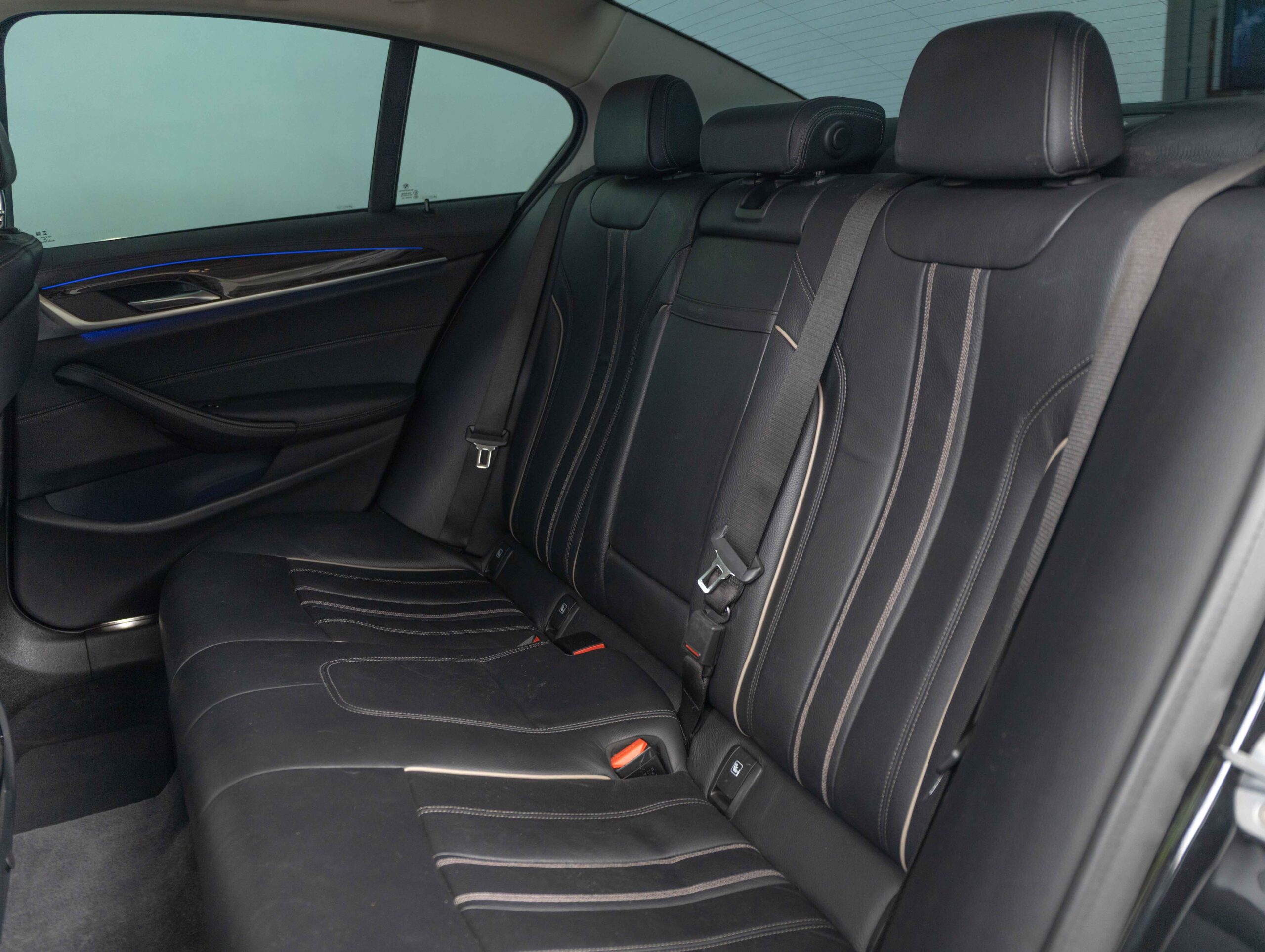 BMW 520d xDrive