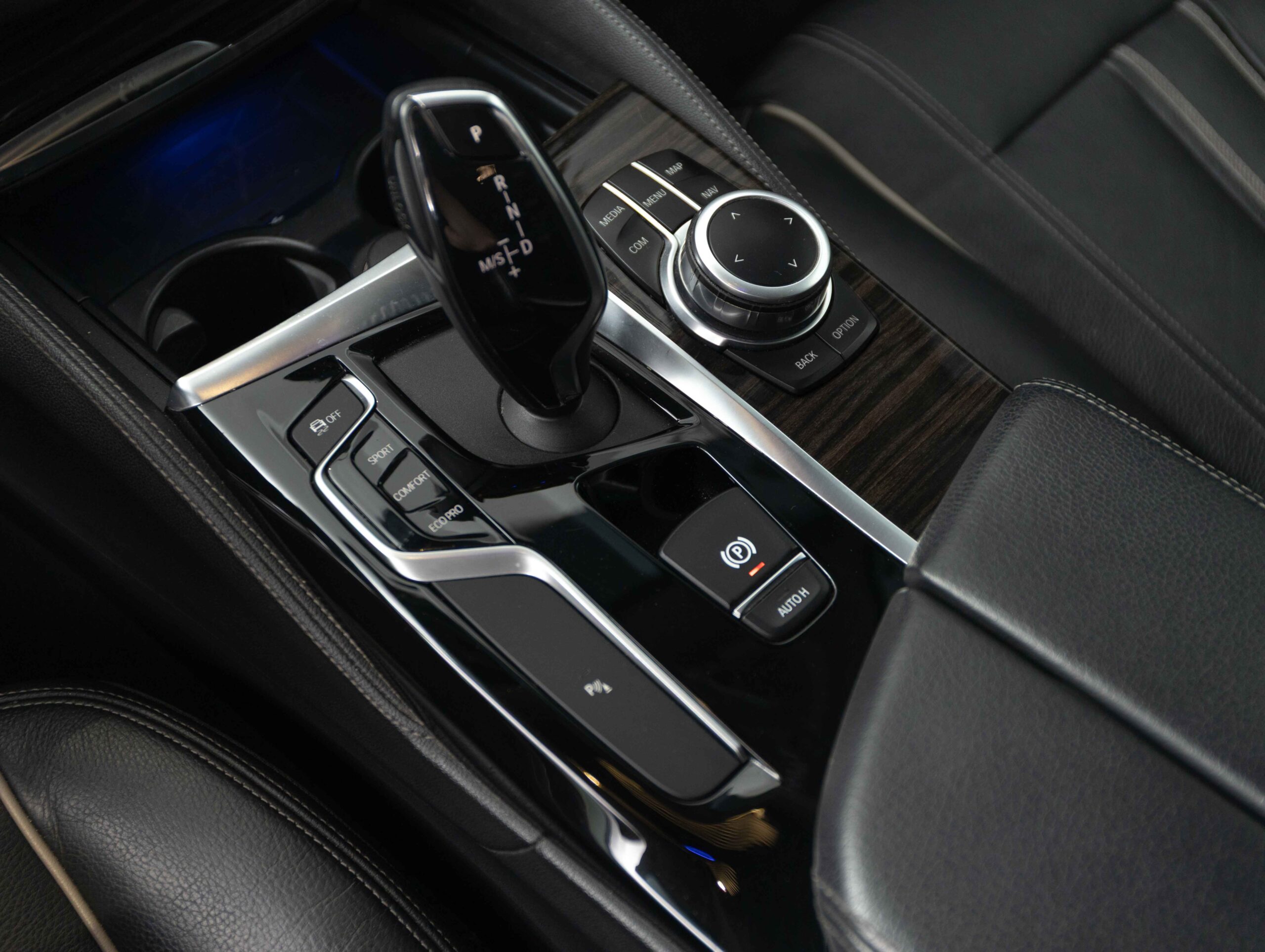 BMW 520d xDrive