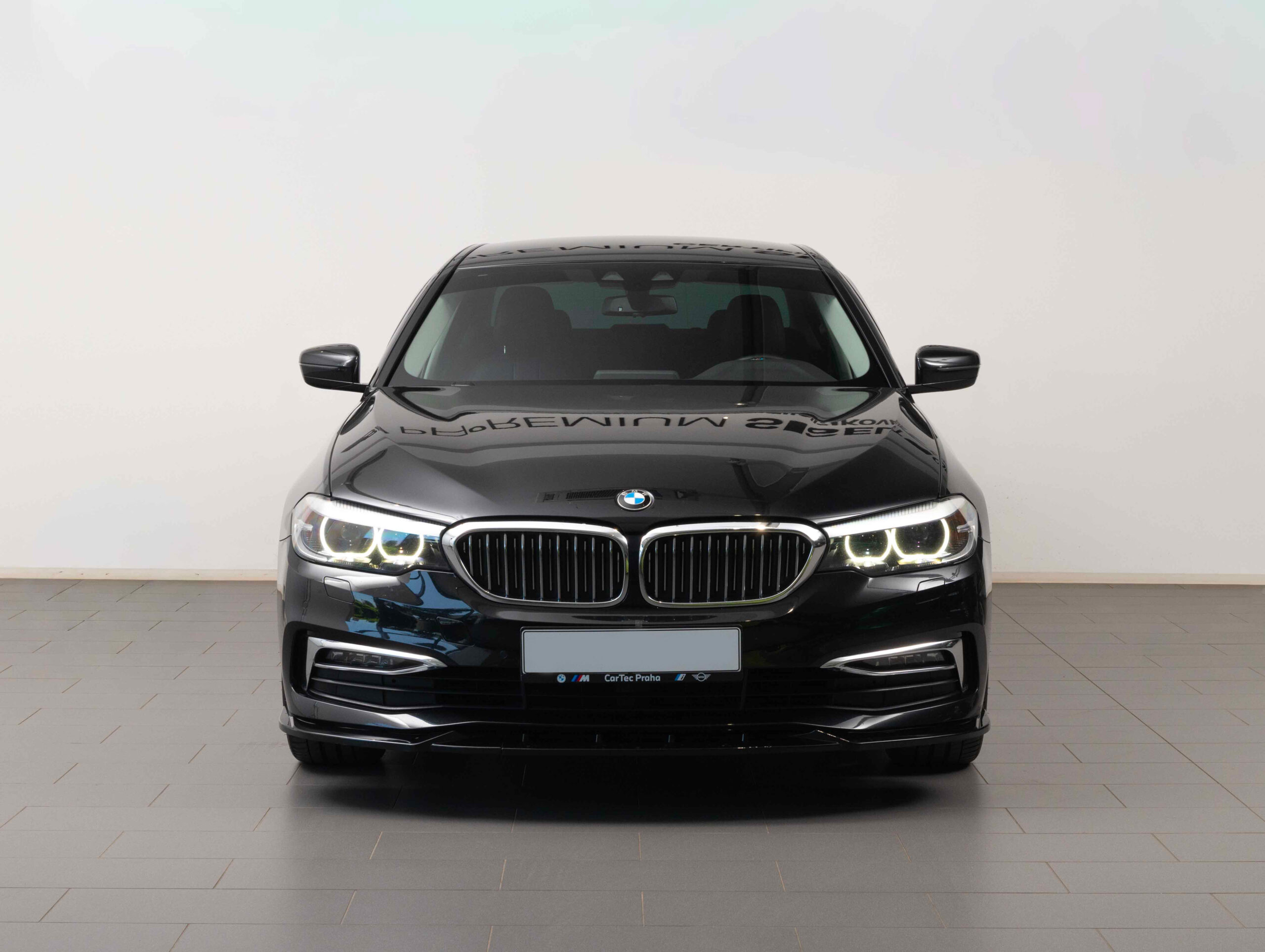 BMW 520d xDrive